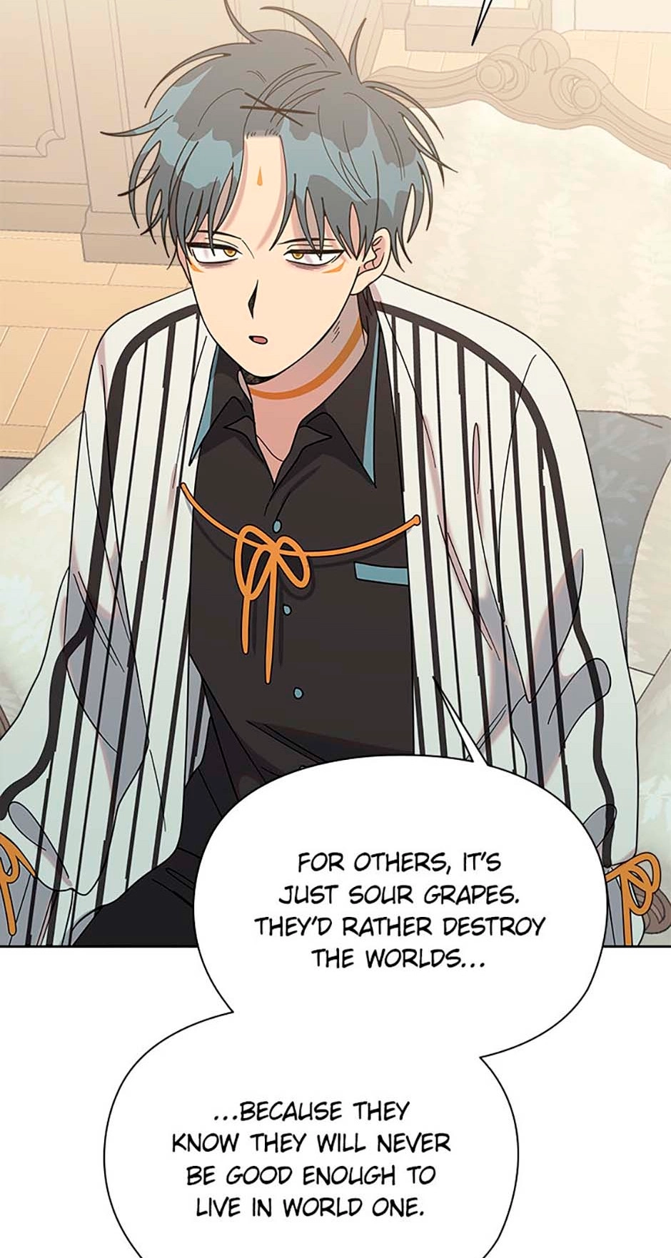 Read Three Worlds chapter 48 image 79 on Lezhin