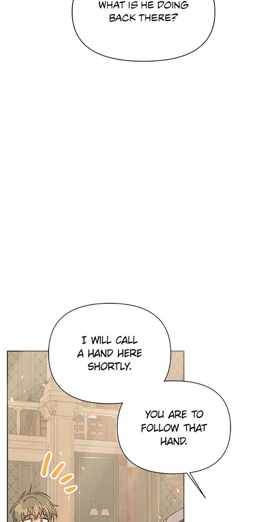 Read Three Worlds chapter 48 image 8 on Lezhin