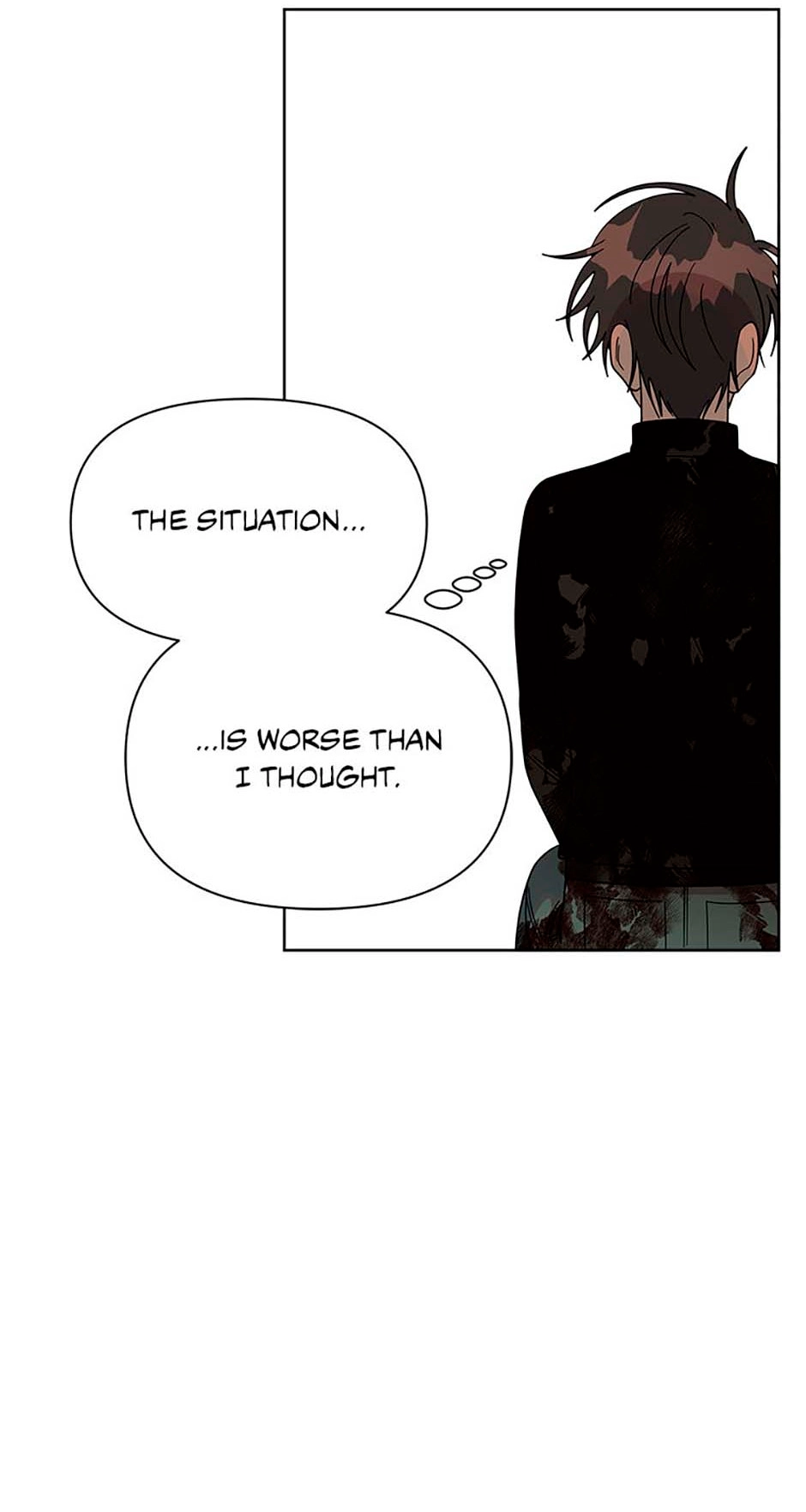 Read Three Worlds chapter 48 image 83 on Lezhin