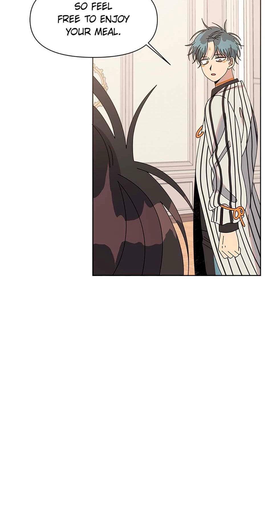 Read Three Worlds chapter 49 image 12 on Lezhin