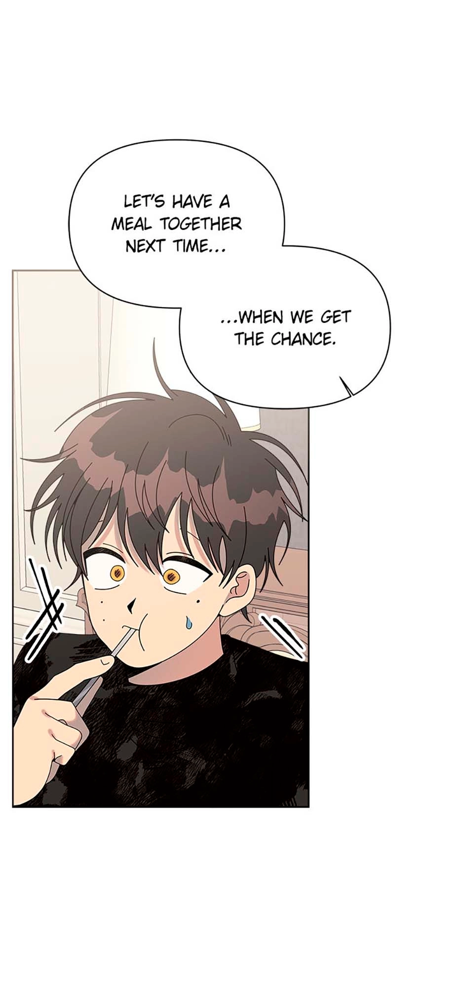 Read Three Worlds chapter 49 image 14 on Lezhin