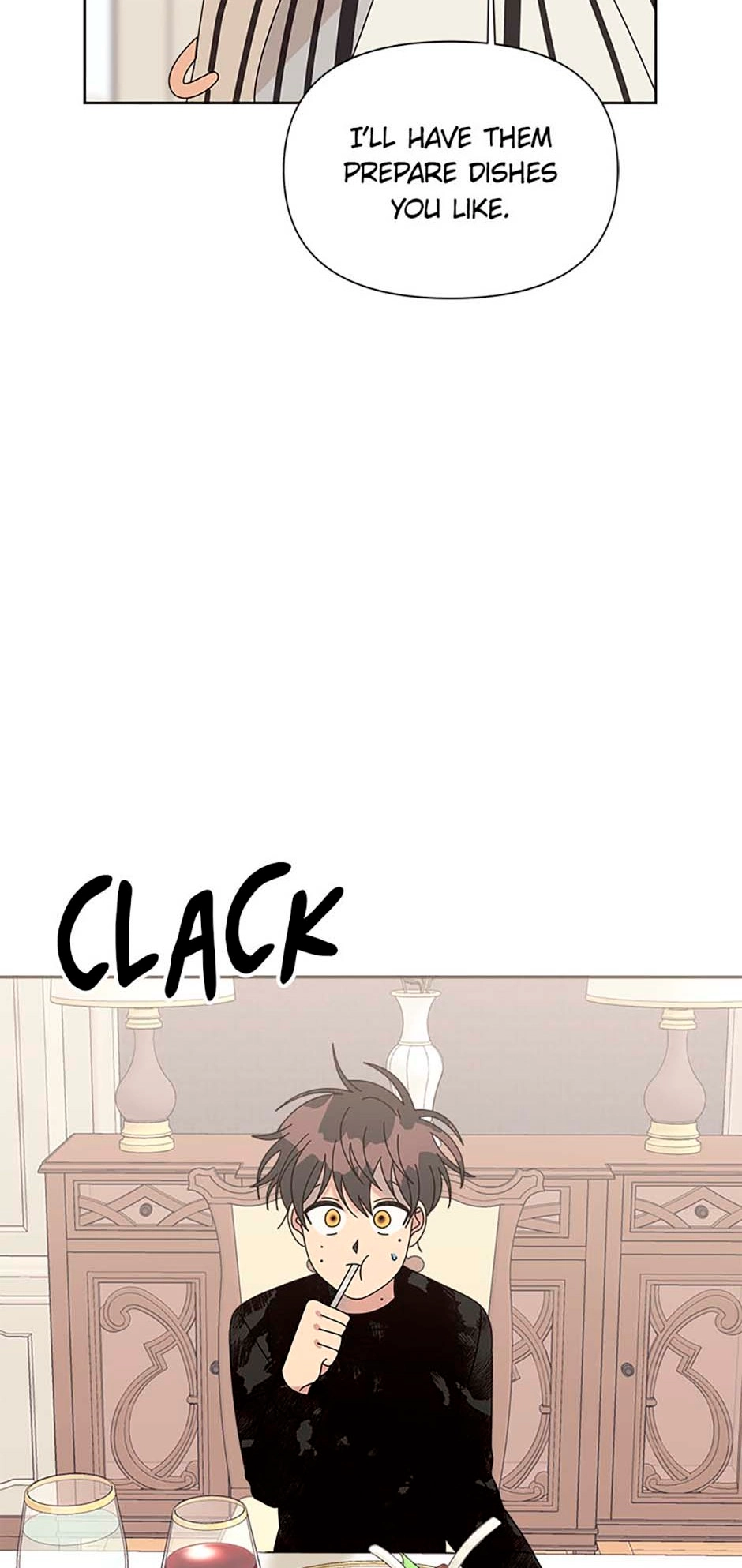Read Three Worlds chapter 49 image 17 on Lezhin