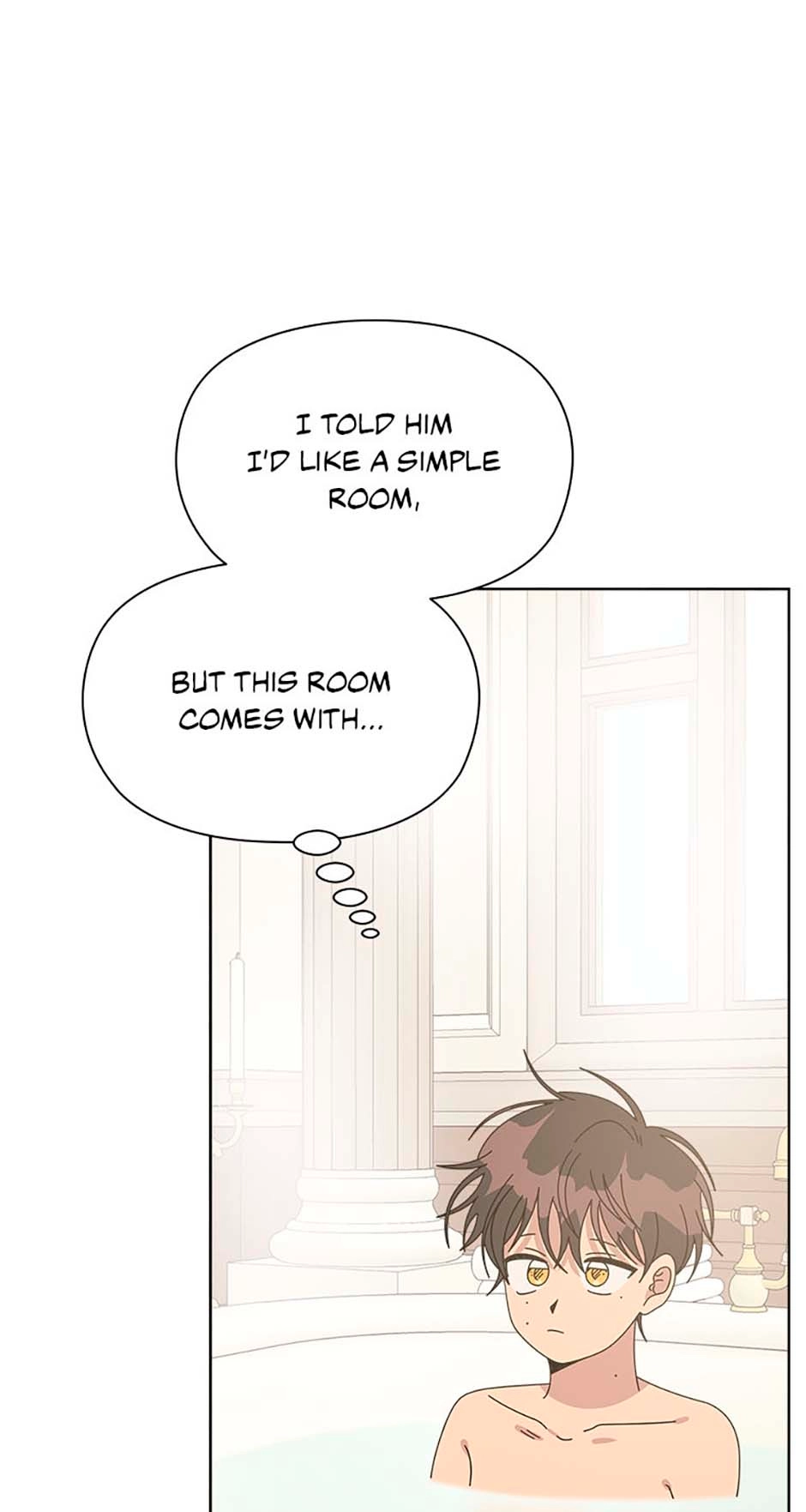 Read Three Worlds chapter 49 image 21 on Lezhin