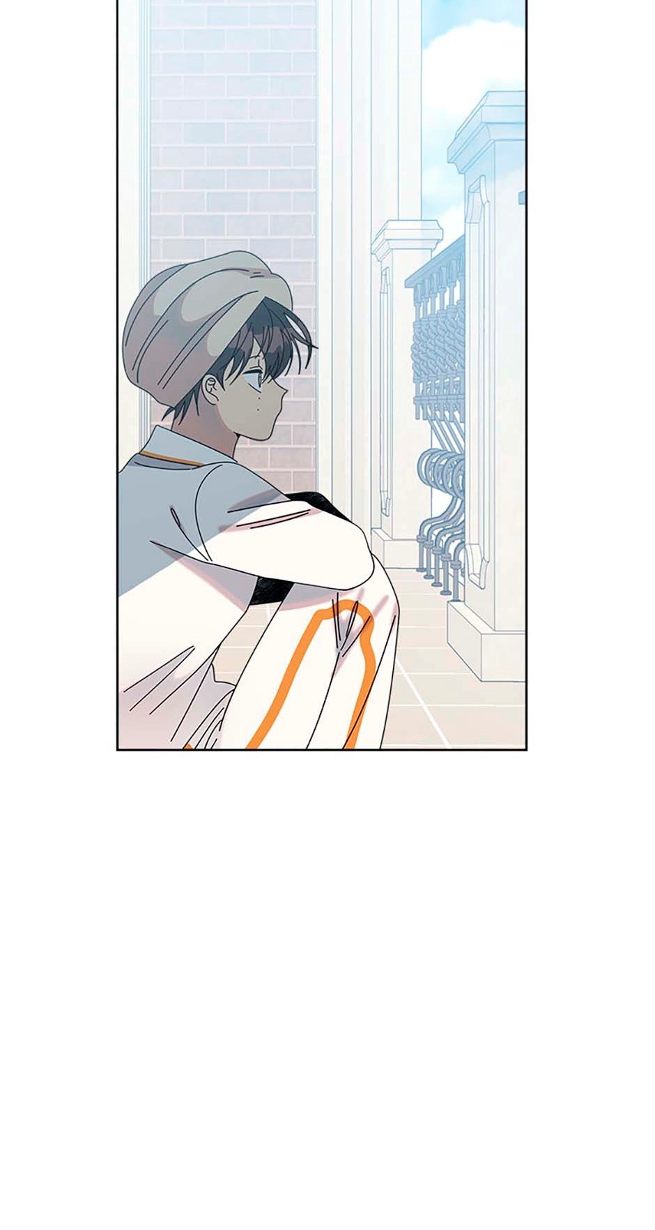 Read Three Worlds chapter 49 image 27 on Lezhin