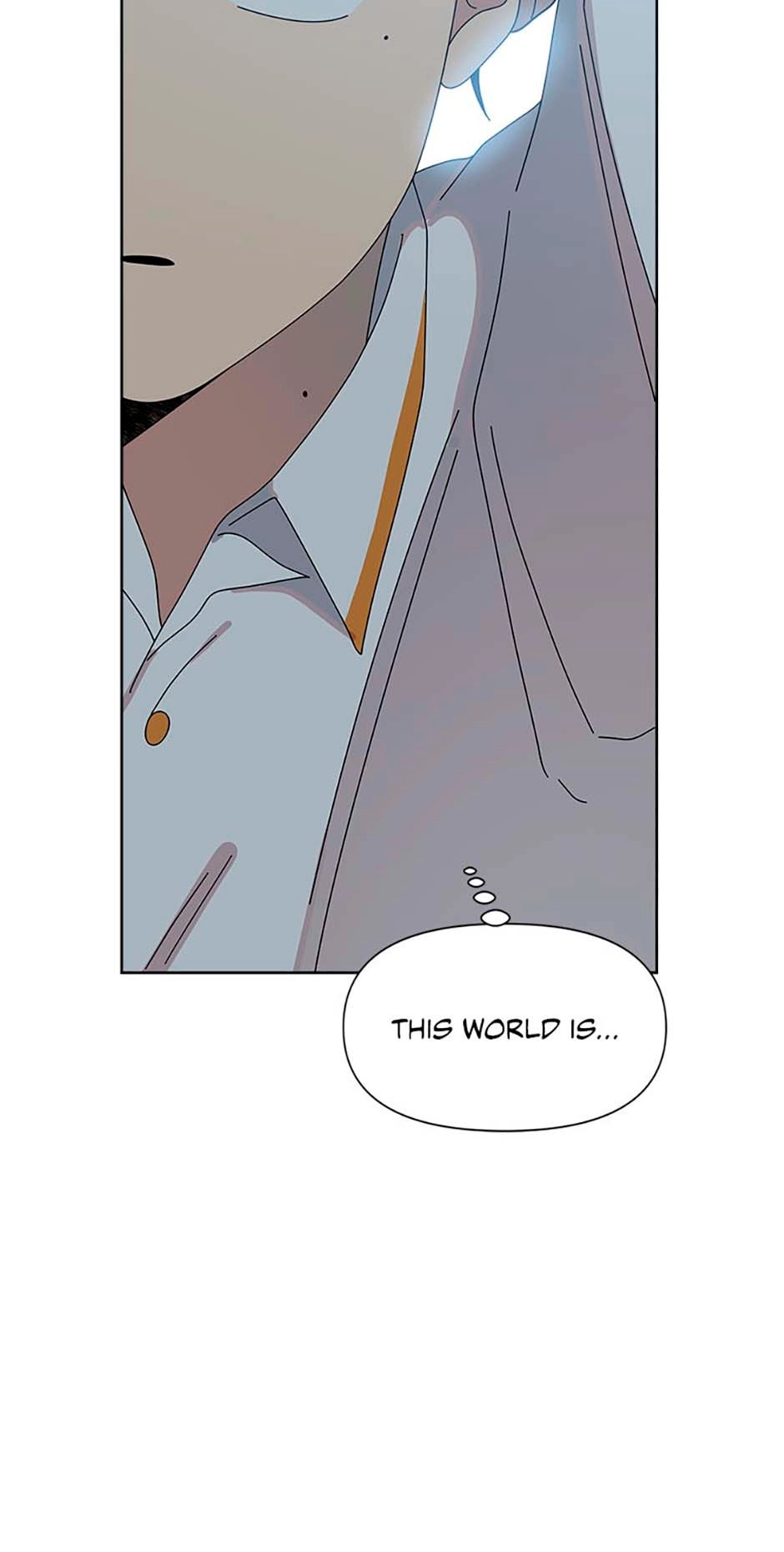 Read Three Worlds chapter 49 image 31 on Lezhin