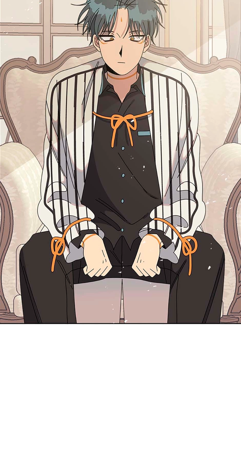 Read Three Worlds chapter 49 image 35 on Lezhin