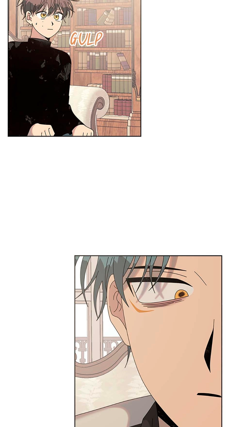 Read Three Worlds chapter 49 image 38 on Lezhin
