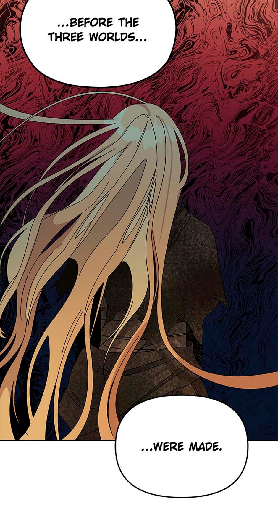 Read Three Worlds chapter 49 image 43 on Lezhin