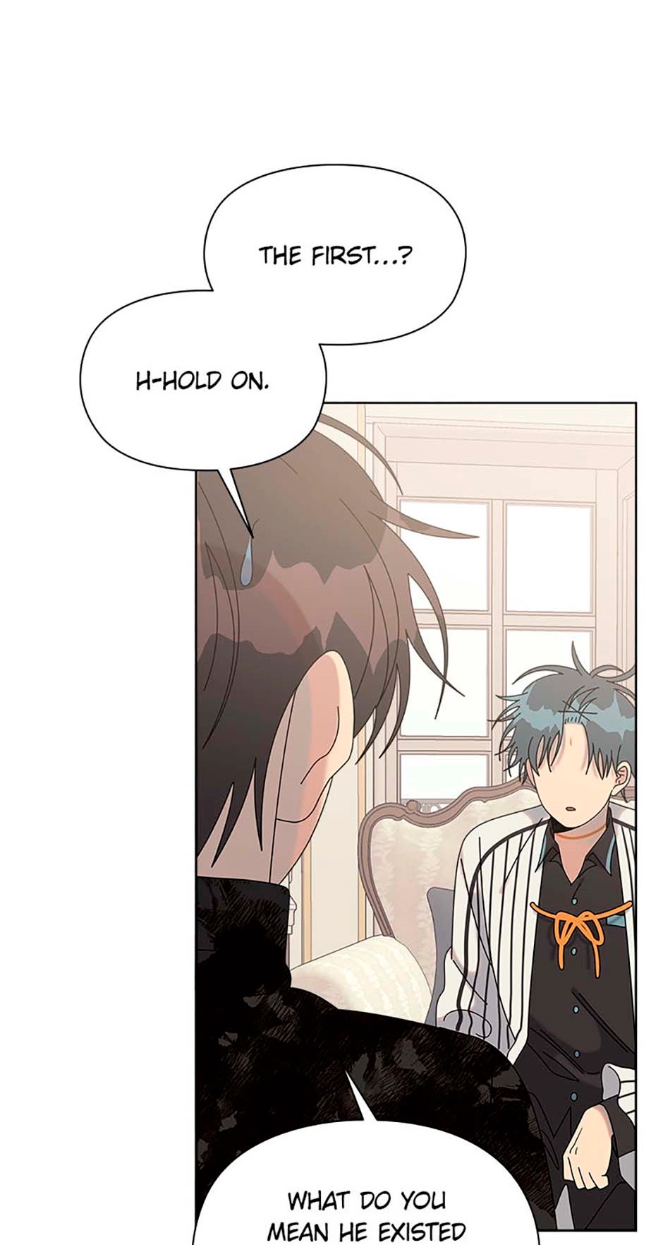Read Three Worlds chapter 49 image 45 on Lezhin