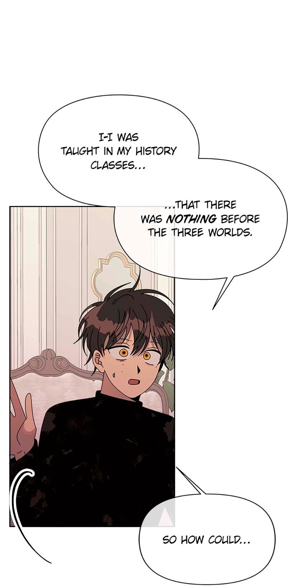 Read Three Worlds chapter 49 image 52 on Lezhin