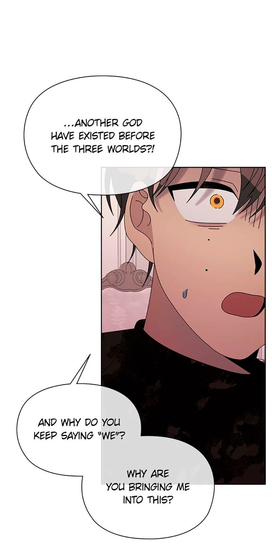 Read Three Worlds chapter 49 image 53 on Lezhin