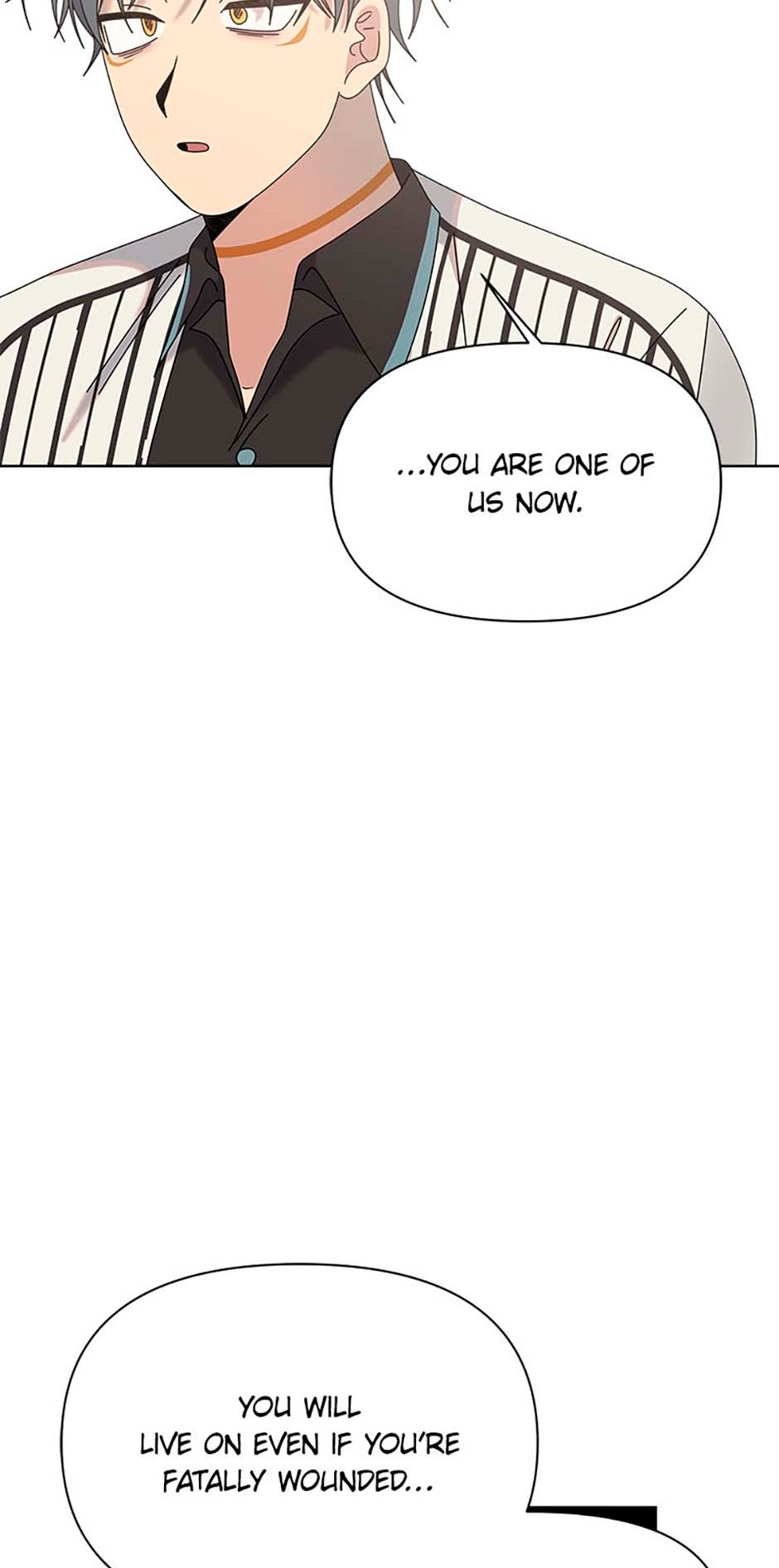 Read Three Worlds chapter 49 image 55 on Lezhin