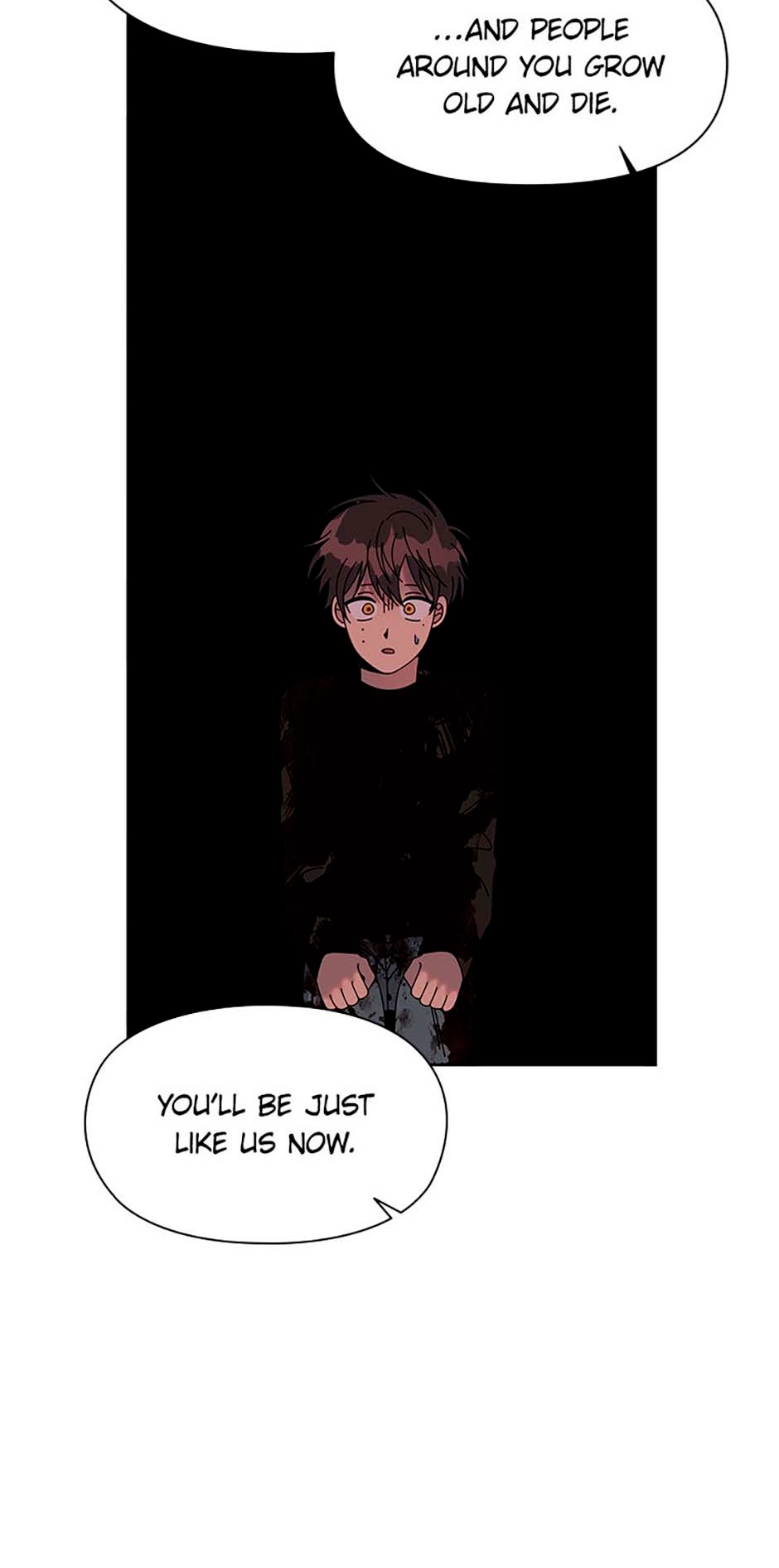 Read Three Worlds chapter 49 image 56 on Lezhin