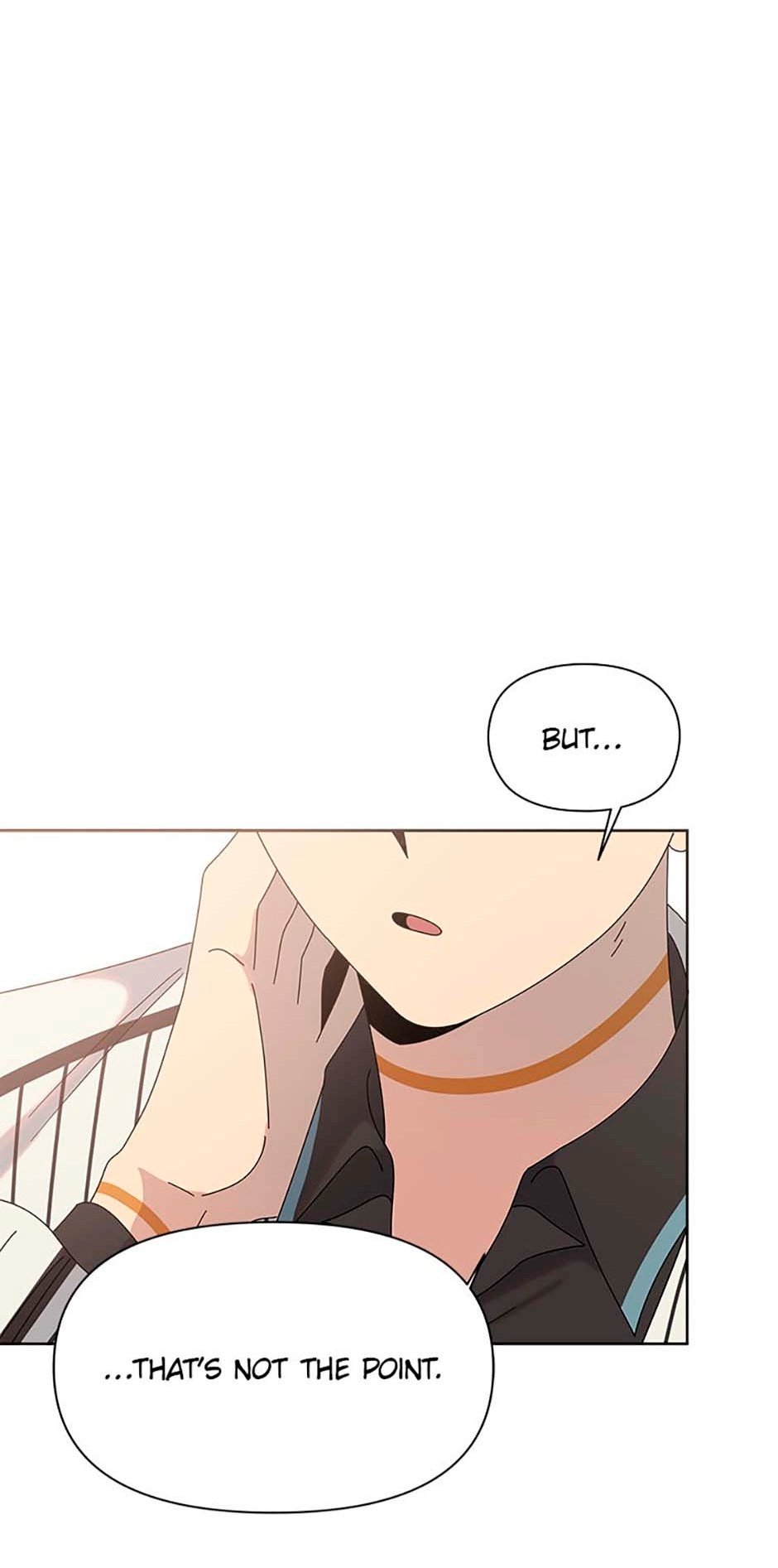 Read Three Worlds chapter 49 image 57 on Lezhin