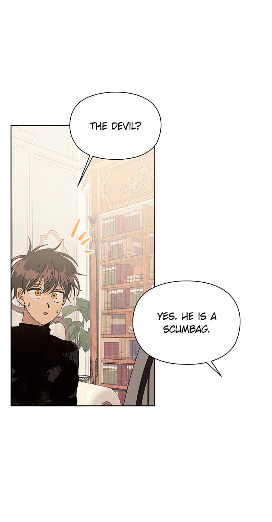 Read Three Worlds chapter 49 image 61 on Lezhin