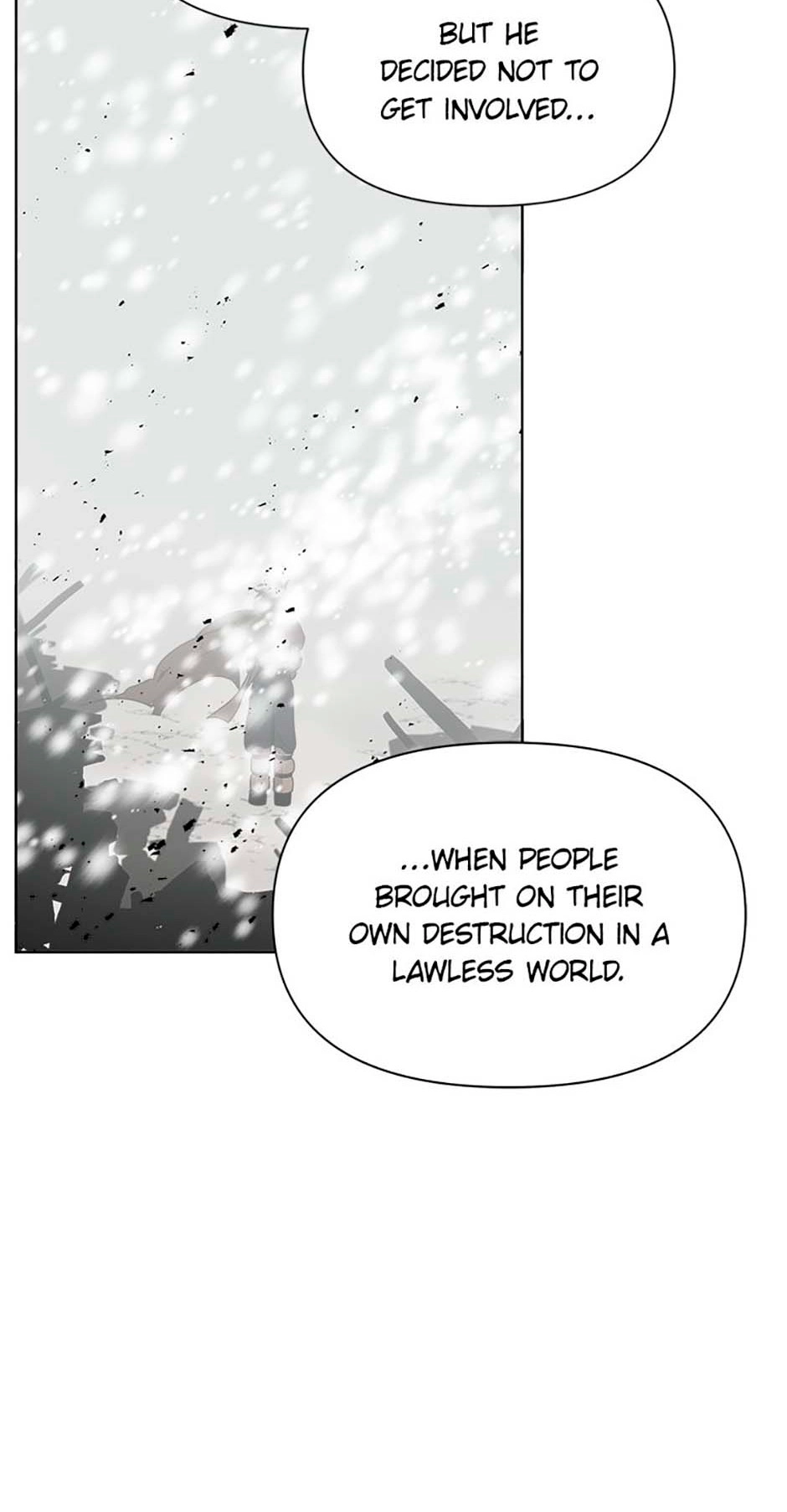 Read Three Worlds chapter 49 image 65 on Lezhin