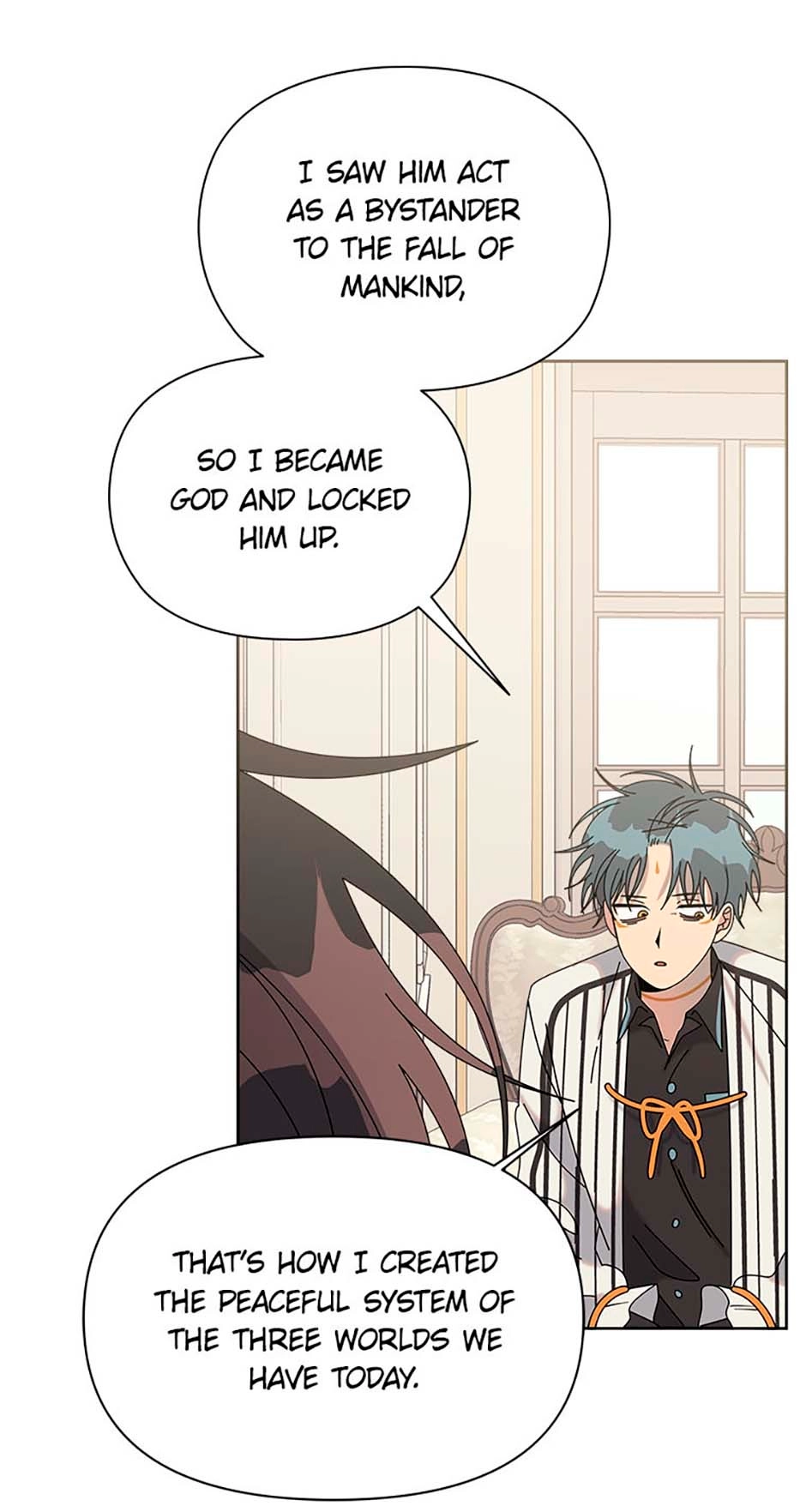 Read Three Worlds chapter 49 image 66 on Lezhin