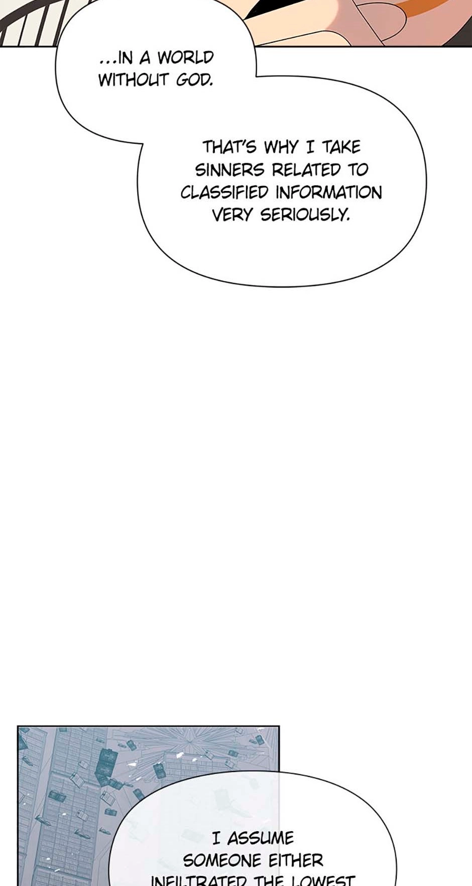 Read Three Worlds chapter 49 image 68 on Lezhin