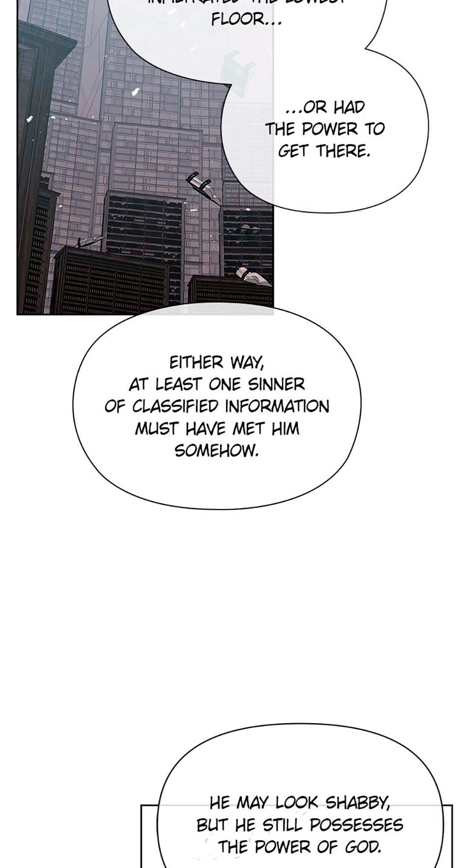 Read Three Worlds chapter 49 image 69 on Lezhin