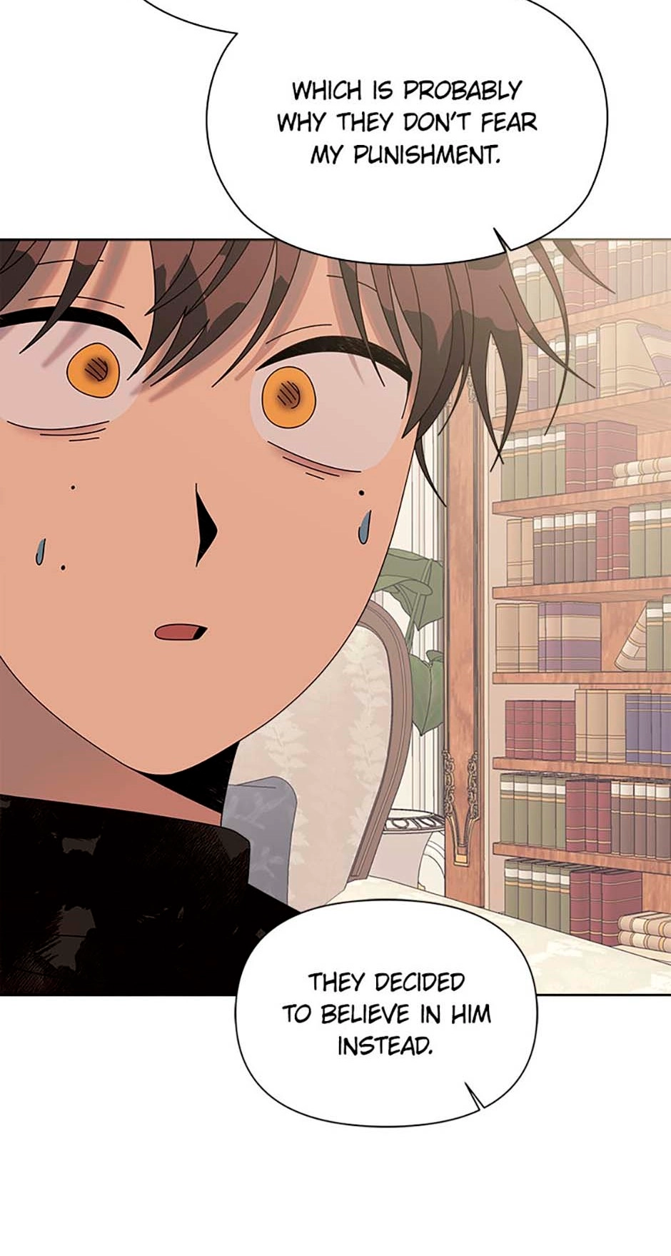 Read Three Worlds chapter 49 image 73 on Lezhin