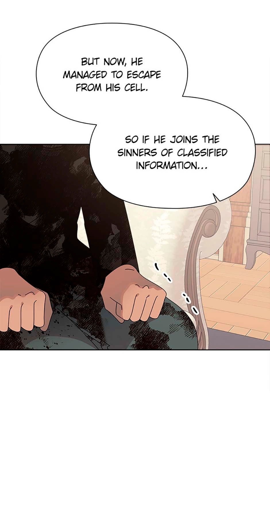 Read Three Worlds chapter 49 image 74 on Lezhin