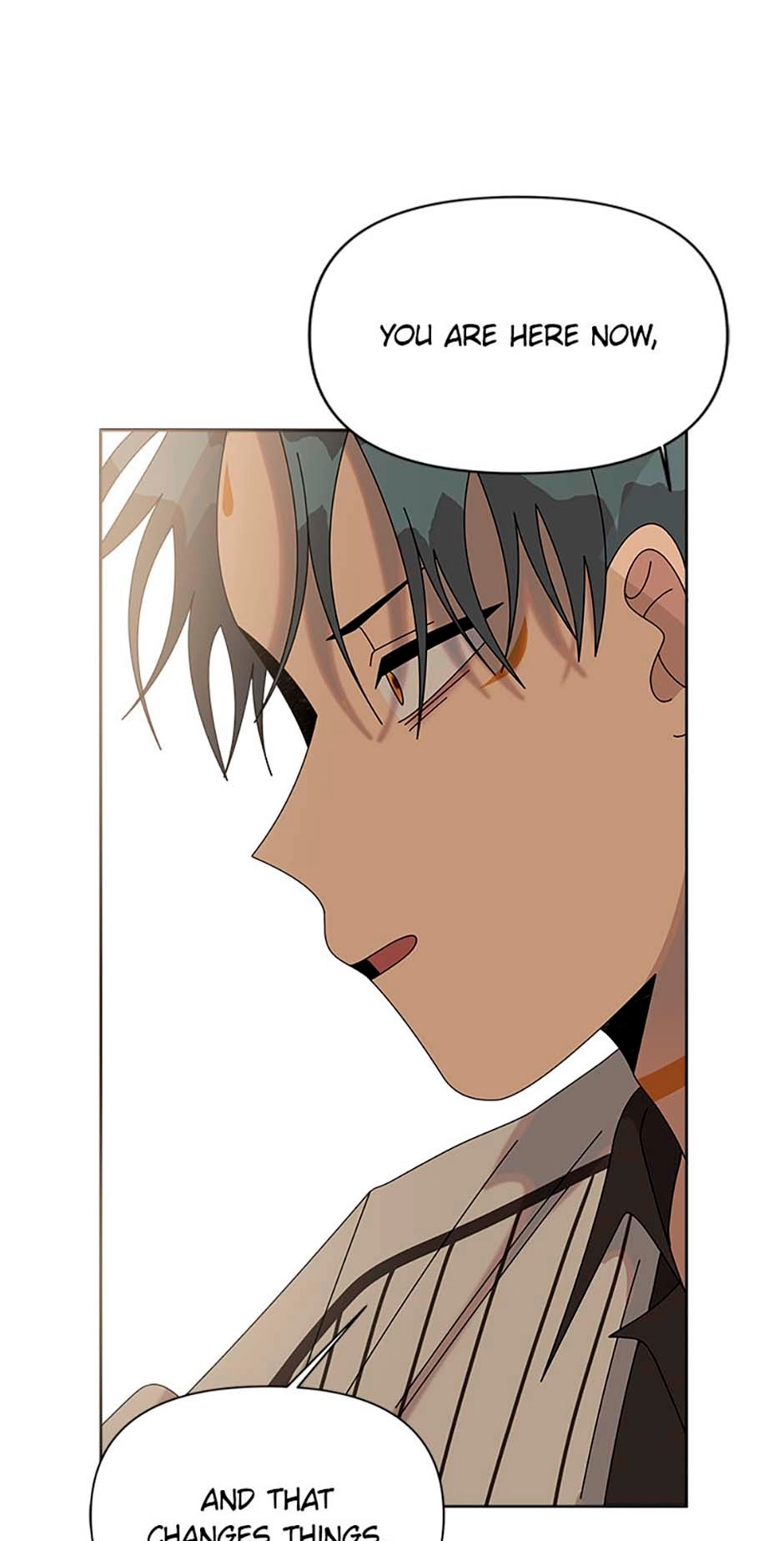 Read Three Worlds chapter 49 image 82 on Lezhin