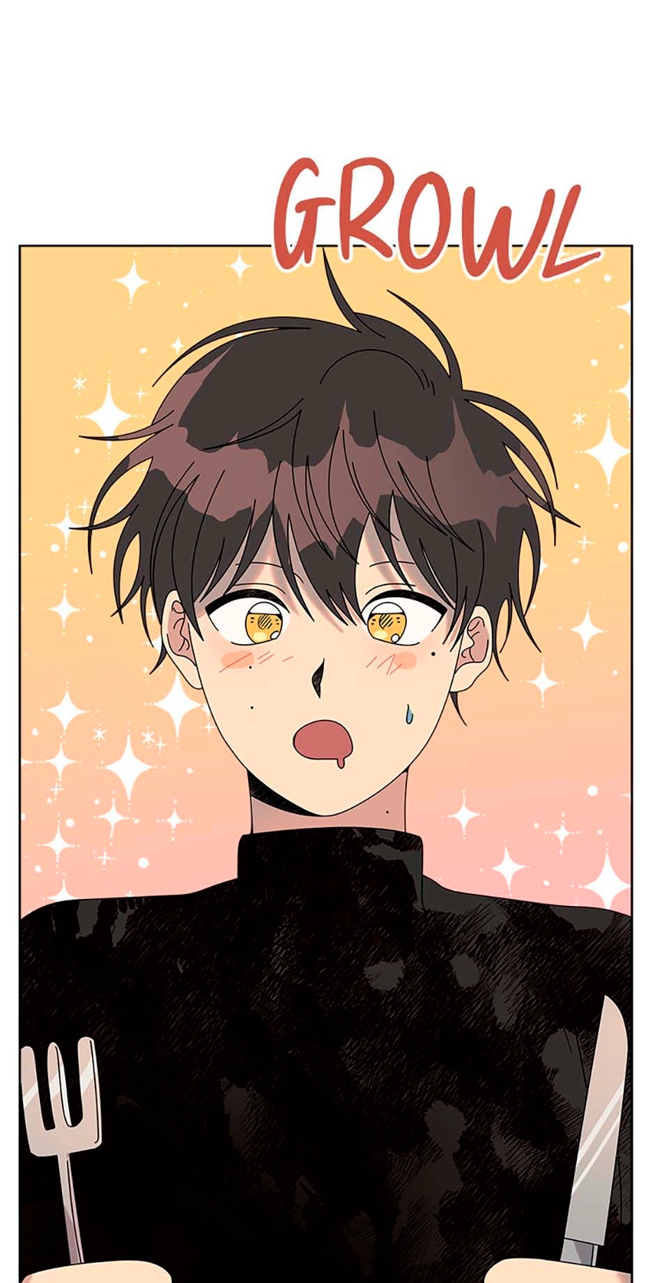 Read Three Worlds chapter 49 image 9 on Lezhin