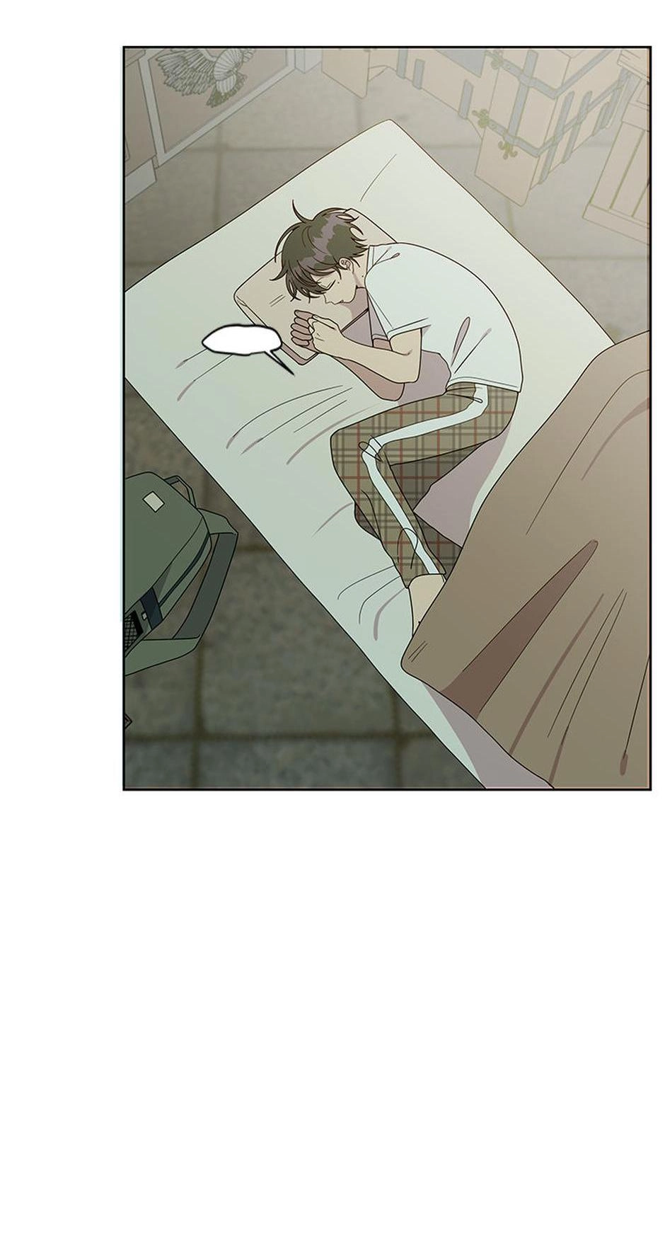 Read Three Worlds chapter 5 image 1 on Lezhin