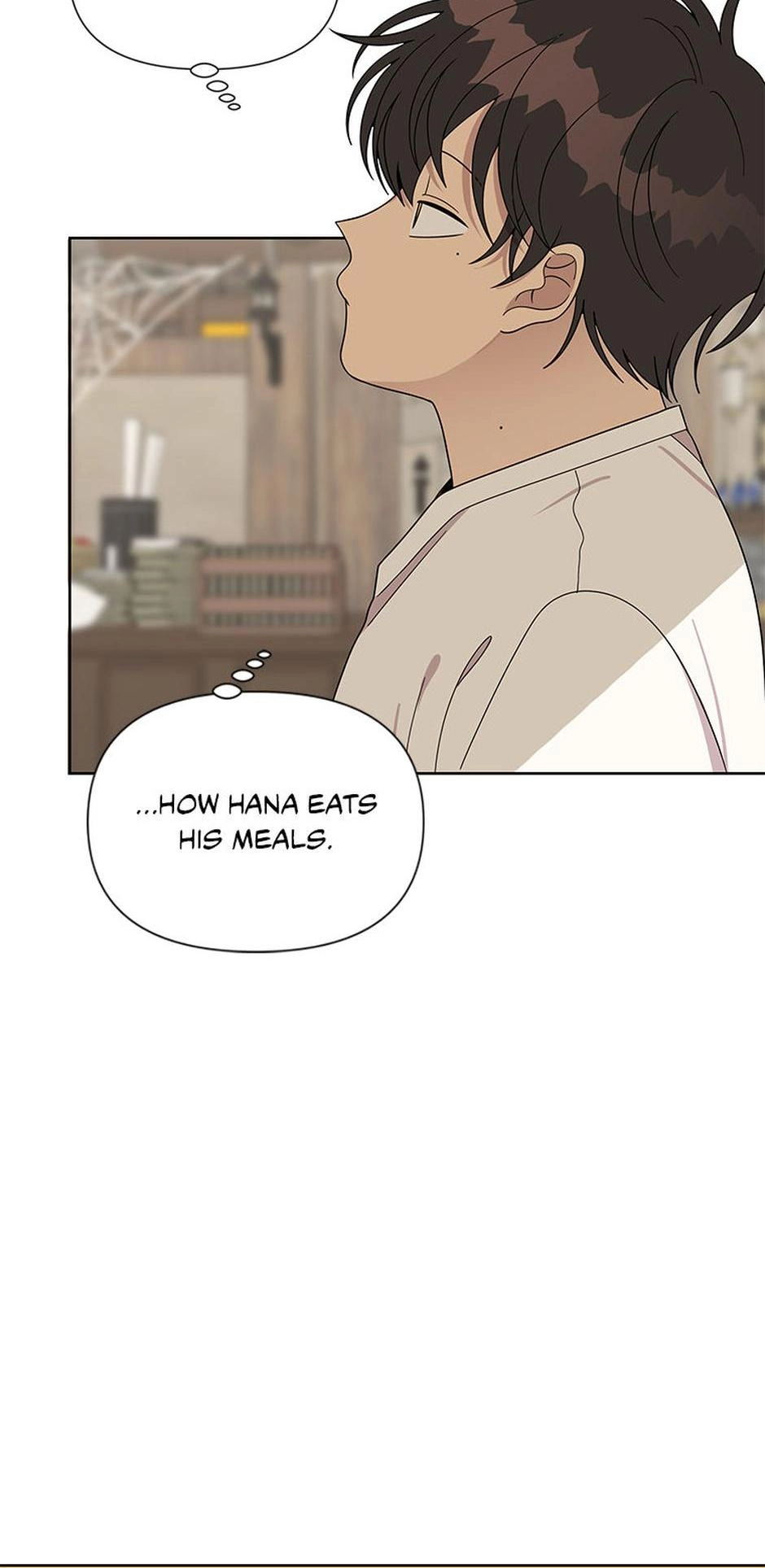 Read Three Worlds chapter 5 image 12 on Lezhin