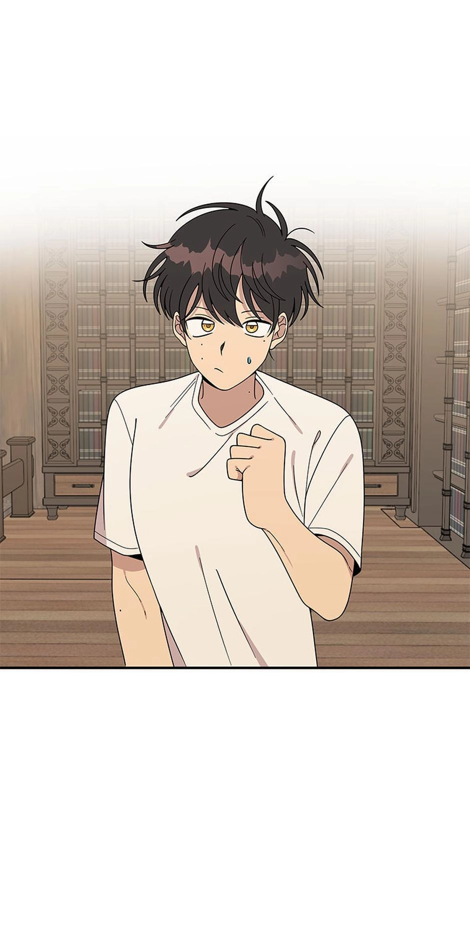 Read Three Worlds chapter 5 image 15 on Lezhin