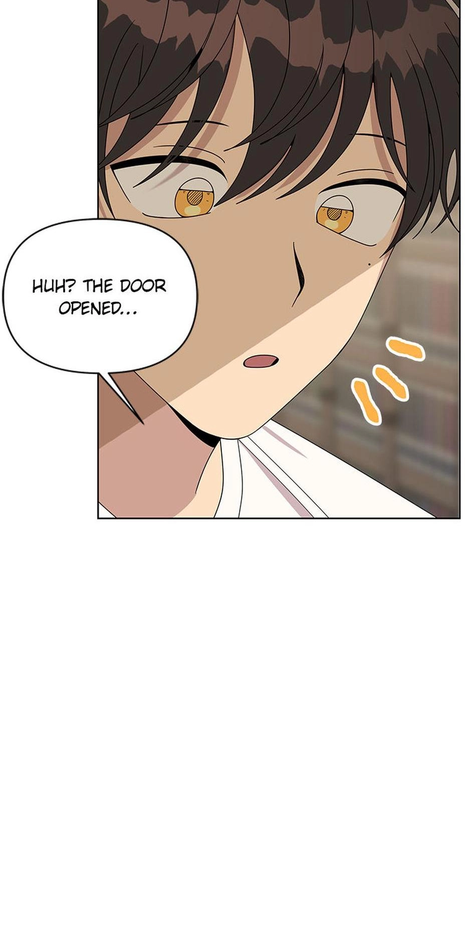 Read Three Worlds chapter 5 image 18 on Lezhin