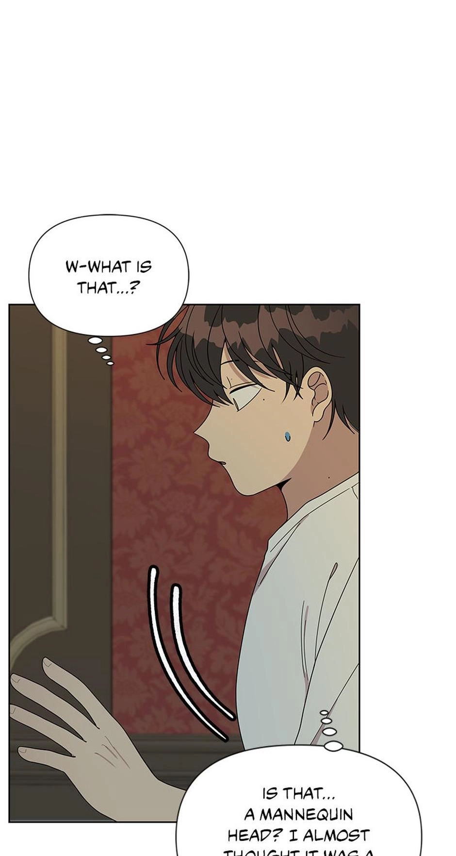 Read Three Worlds chapter 5 image 24 on Lezhin