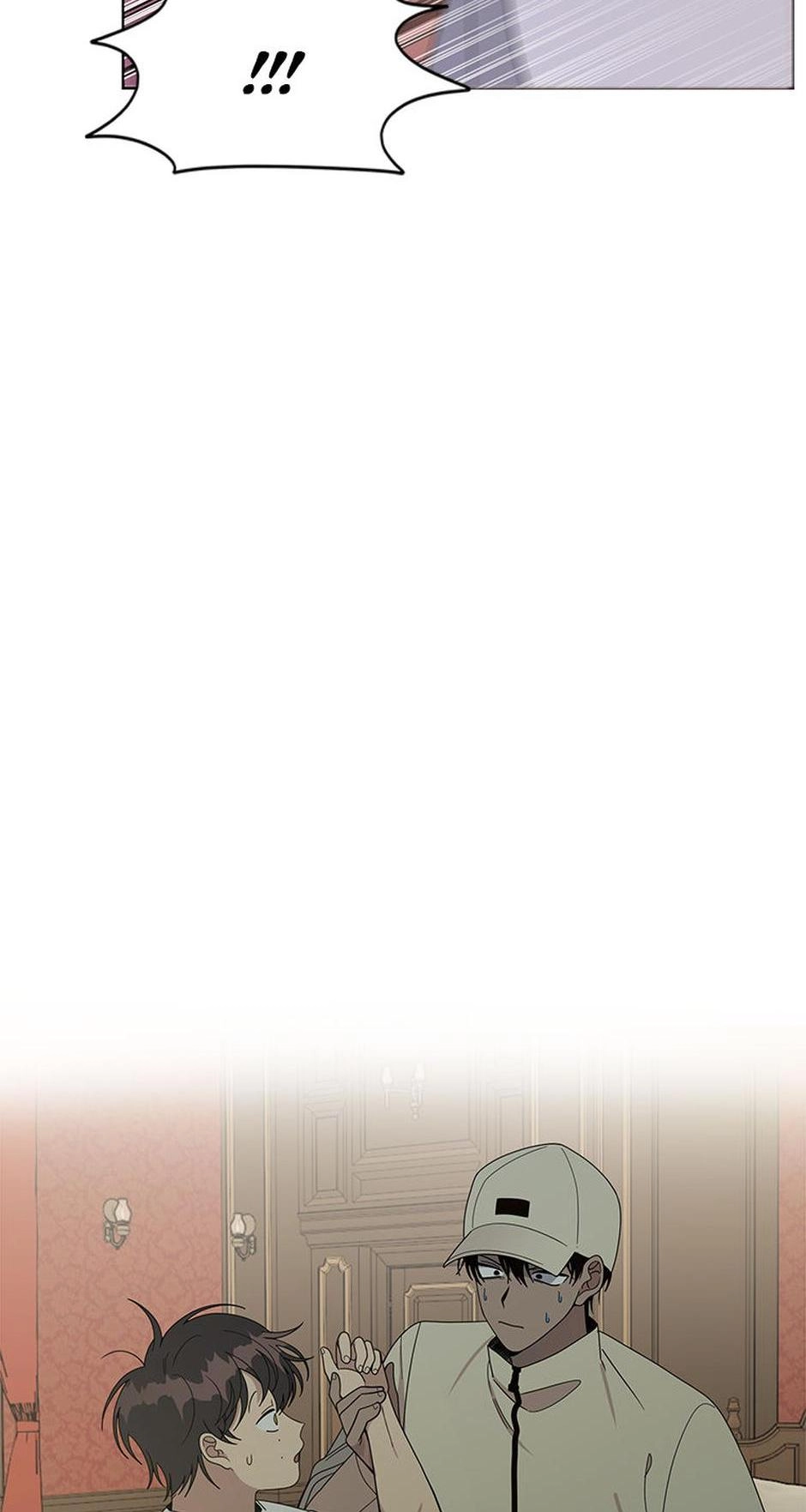 Read Three Worlds chapter 5 image 26 on Lezhin