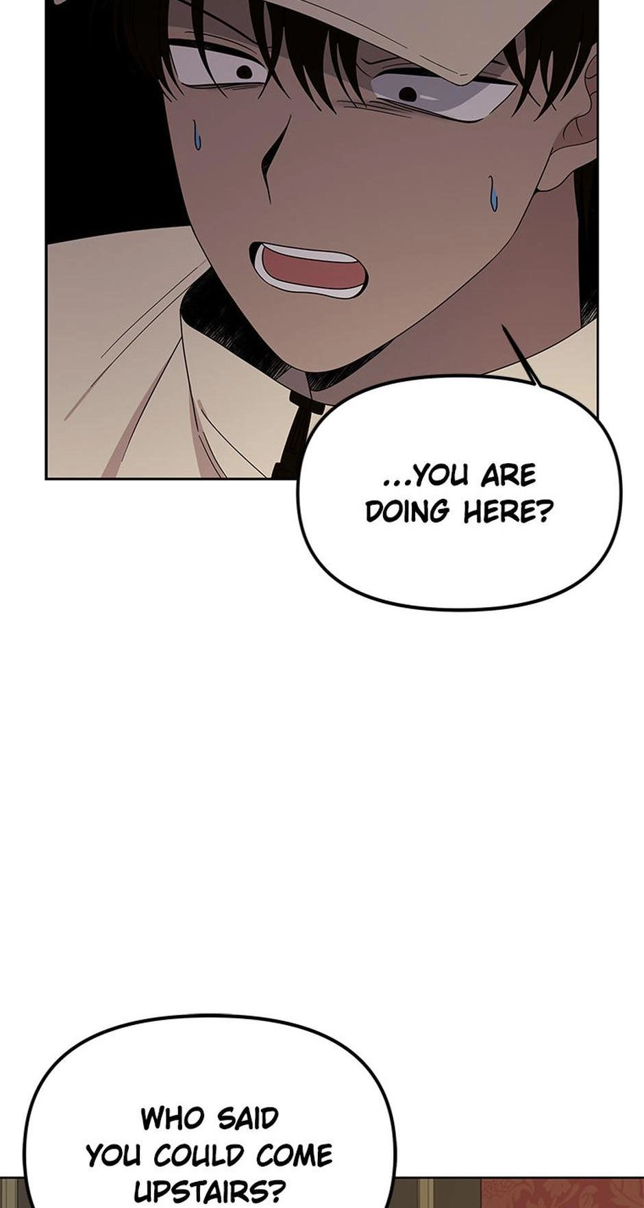 Read Three Worlds chapter 5 image 28 on Lezhin