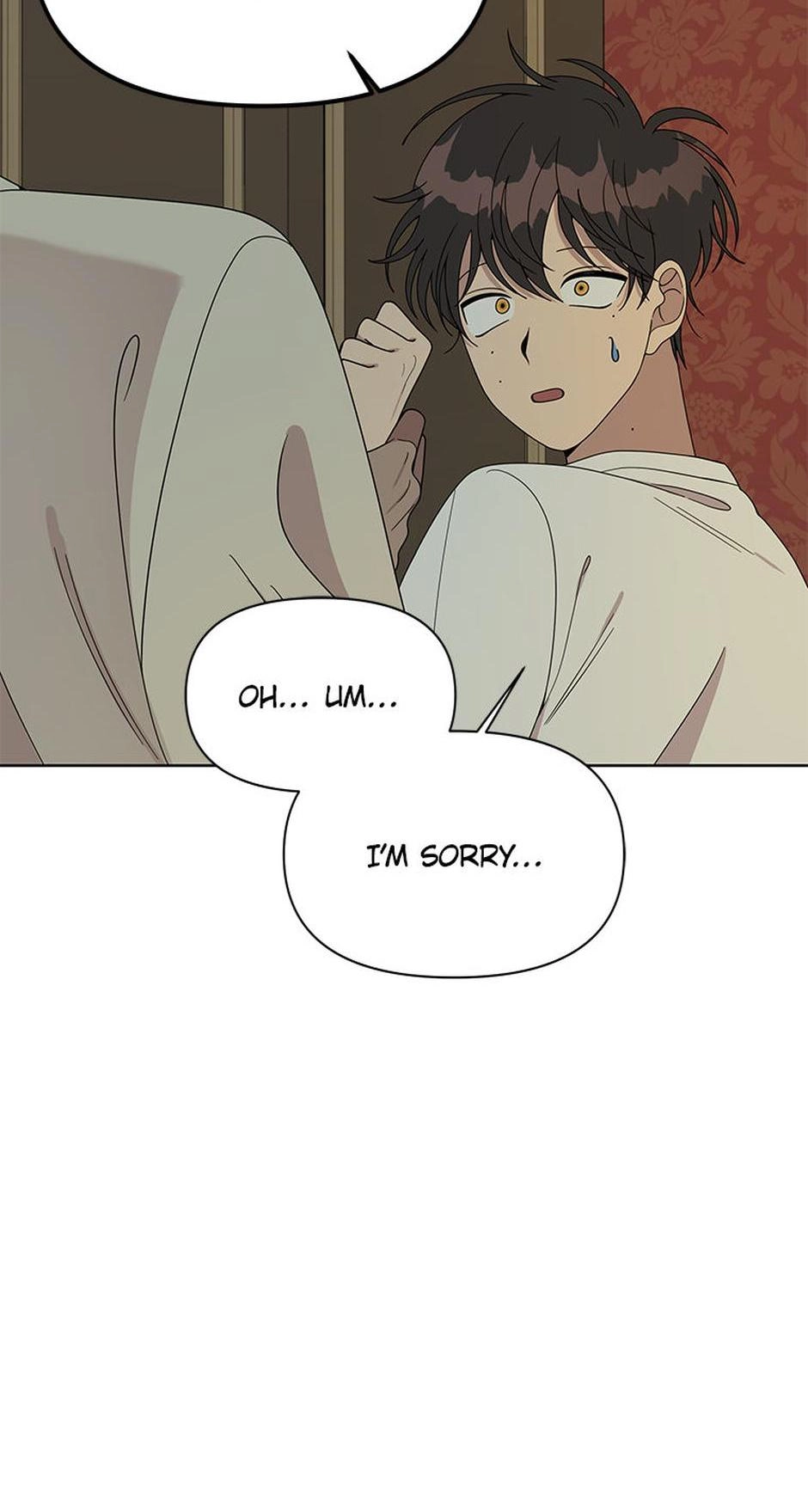 Read Three Worlds chapter 5 image 29 on Lezhin