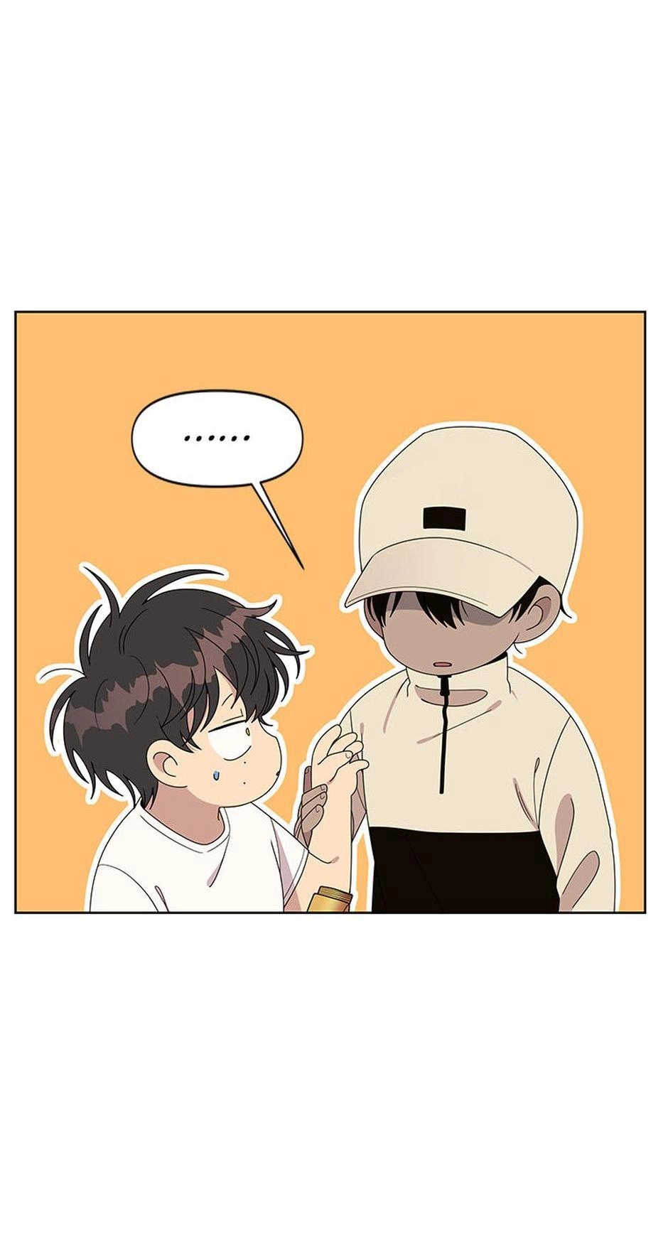 Read Three Worlds chapter 5 image 31 on Lezhin