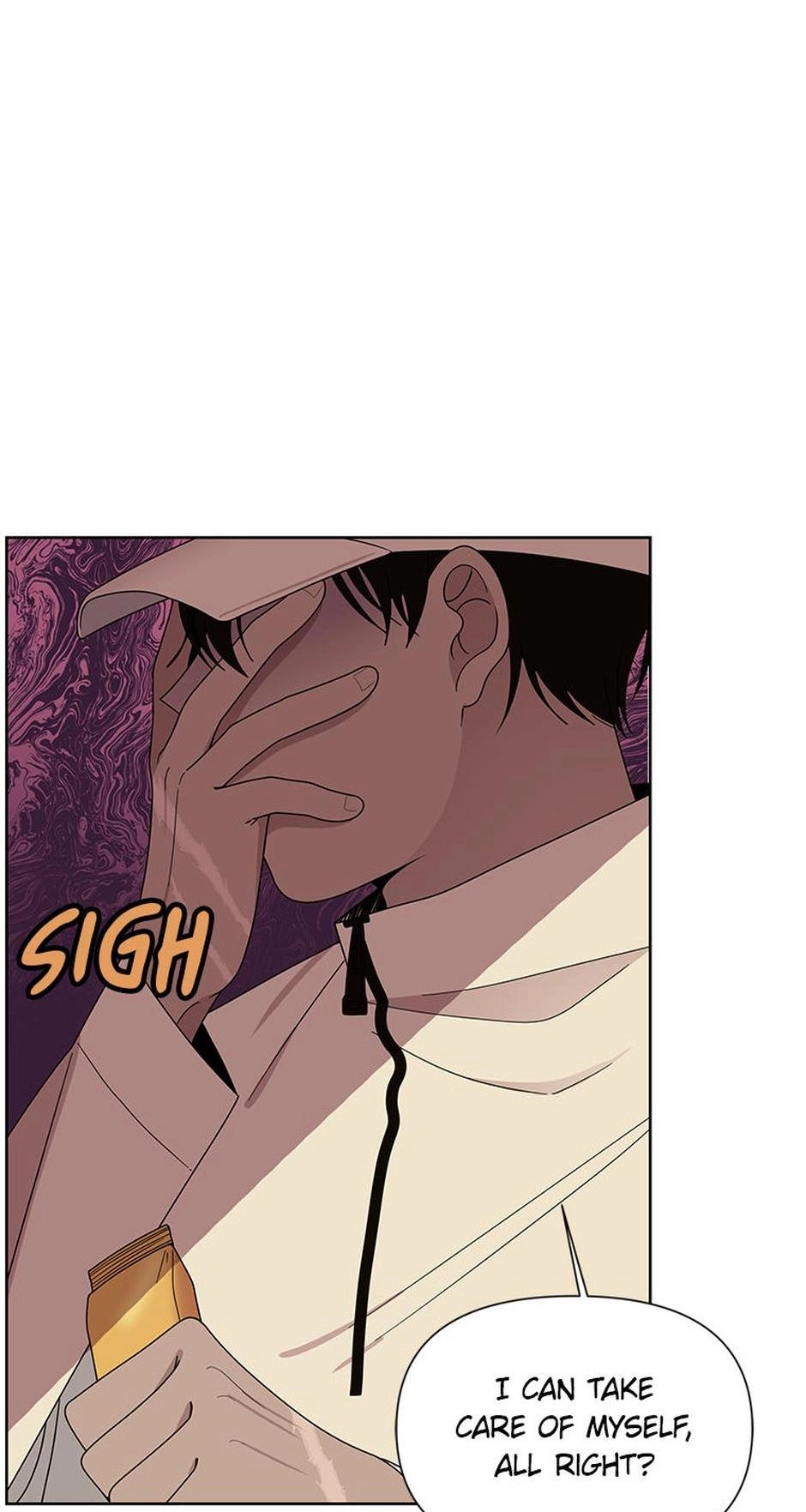 Read Three Worlds chapter 5 image 32 on Lezhin
