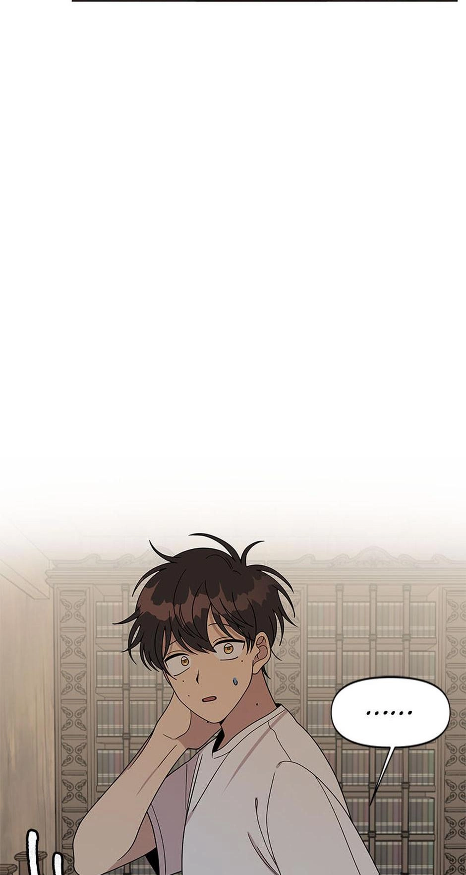 Read Three Worlds chapter 5 image 34 on Lezhin
