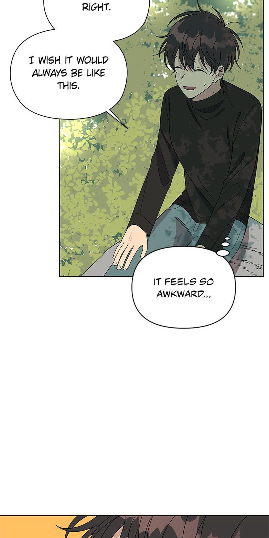 Read Three Worlds chapter 5 image 39 on Lezhin