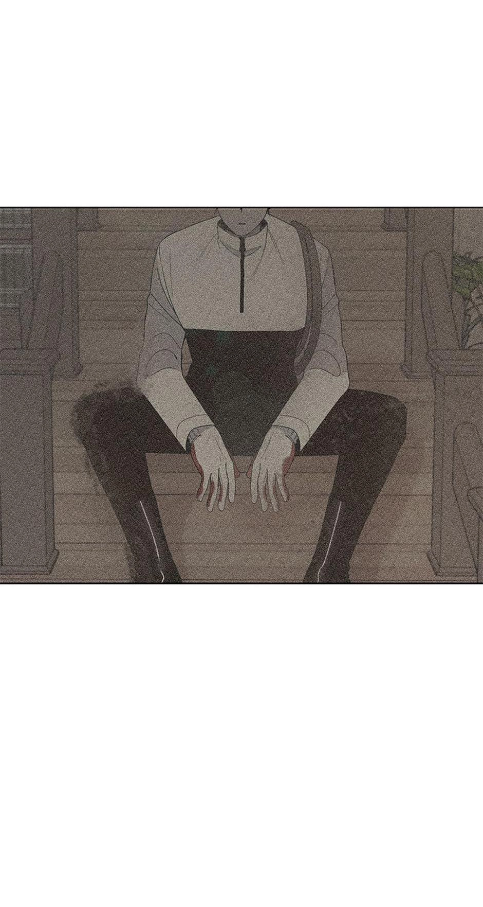 Read Three Worlds chapter 5 image 4 on Lezhin
