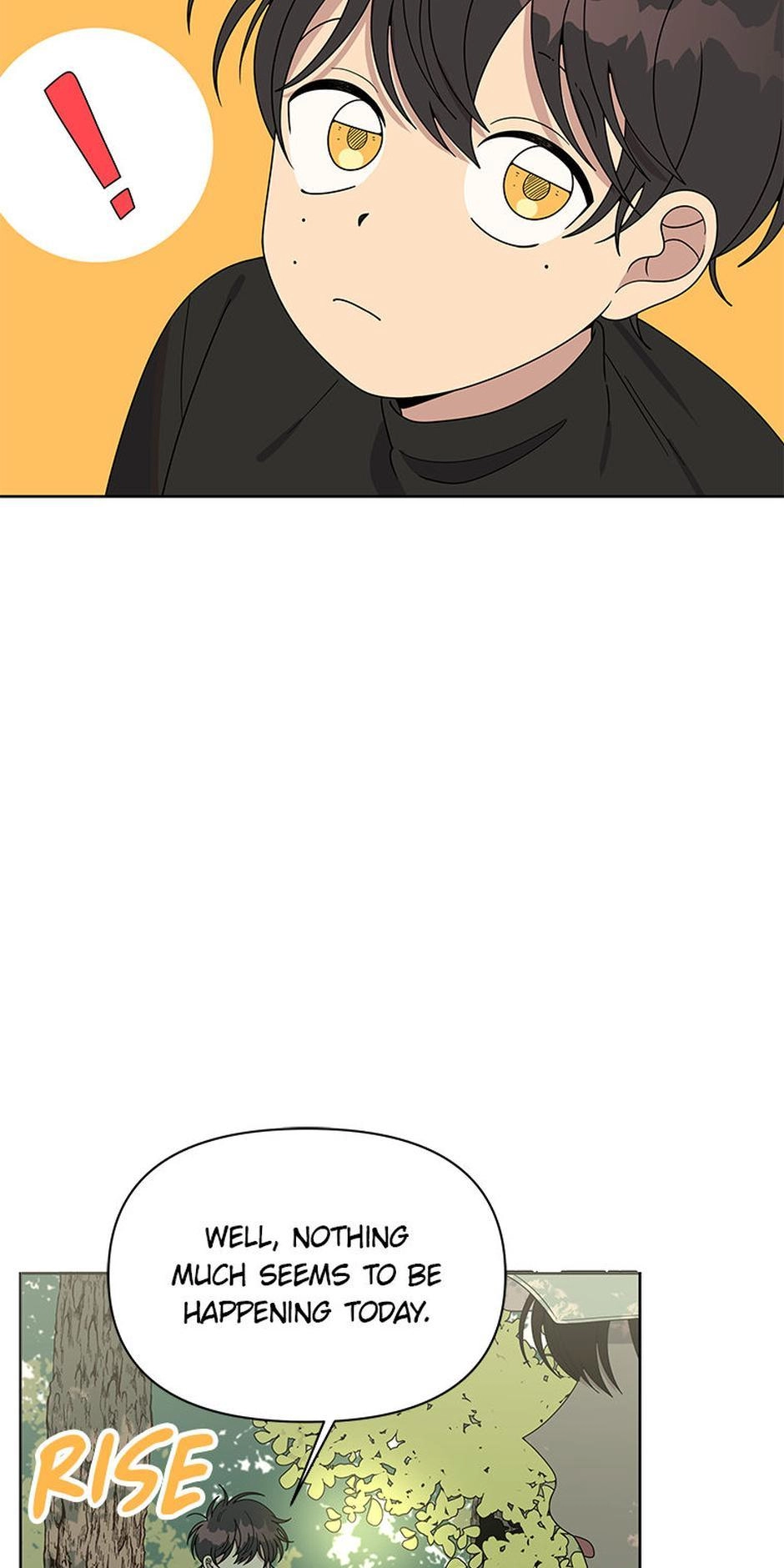 Read Three Worlds chapter 5 image 40 on Lezhin