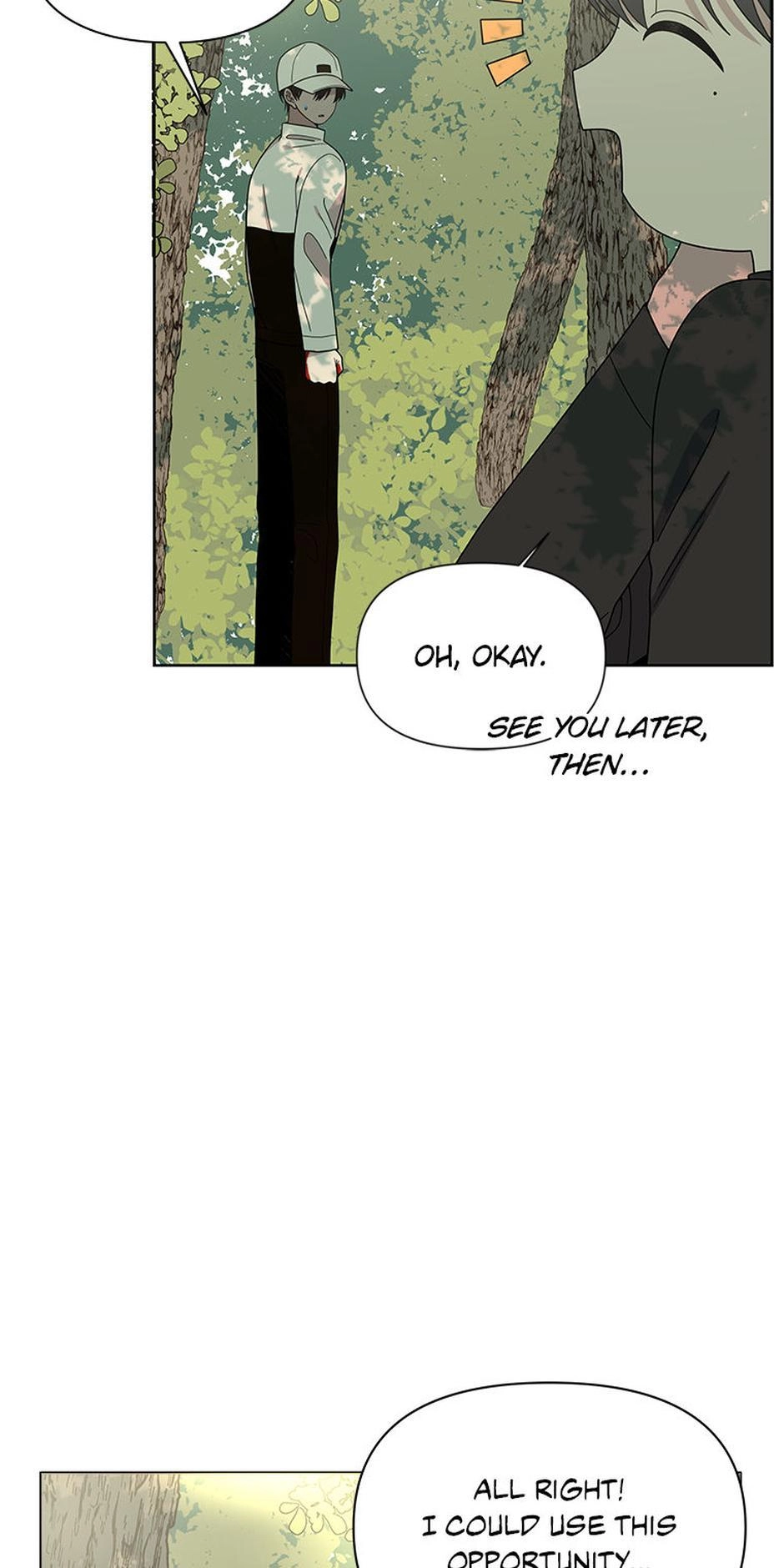 Read Three Worlds chapter 5 image 42 on Lezhin