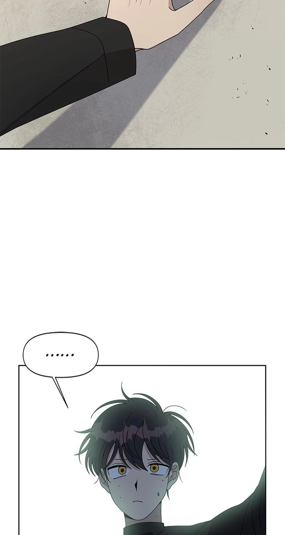 Read Three Worlds chapter 5 image 47 on Lezhin