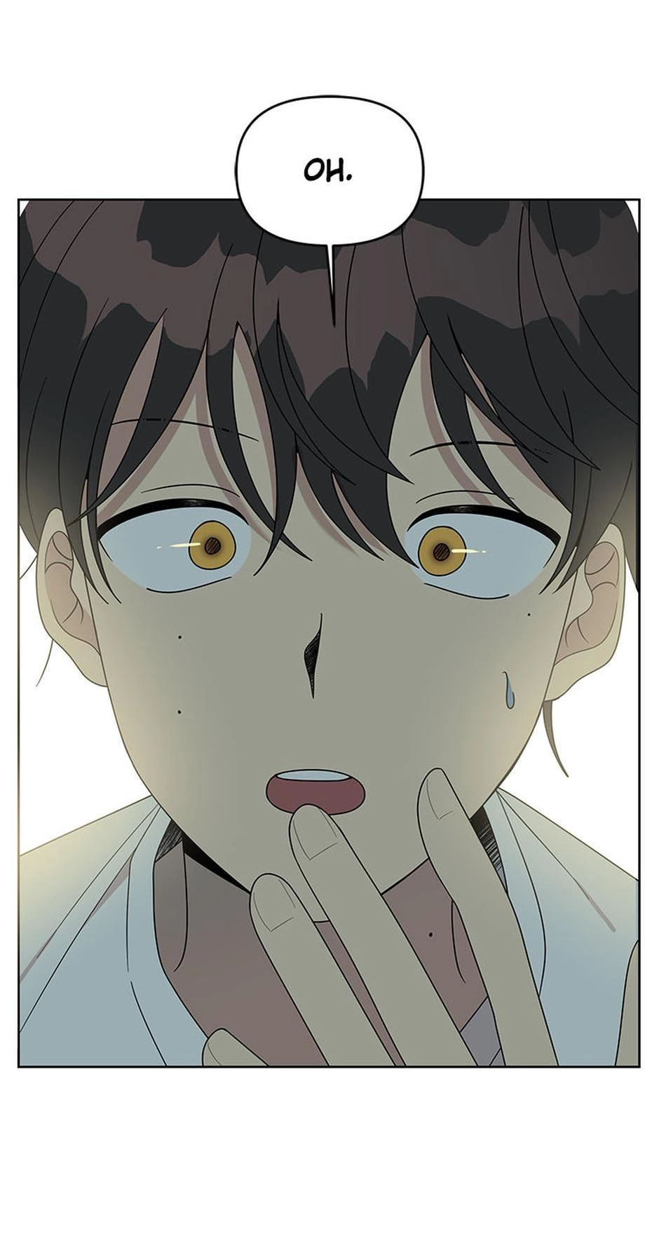 Read Three Worlds chapter 5 image 5 on Lezhin