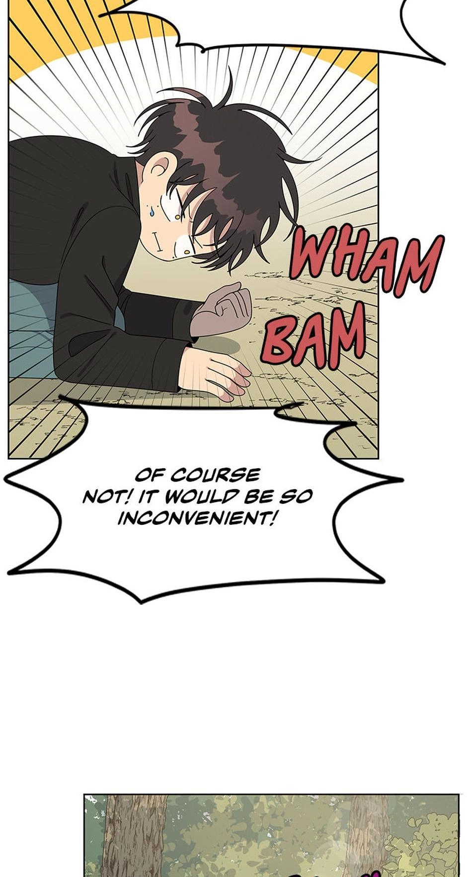 Read Three Worlds chapter 5 image 50 on Lezhin