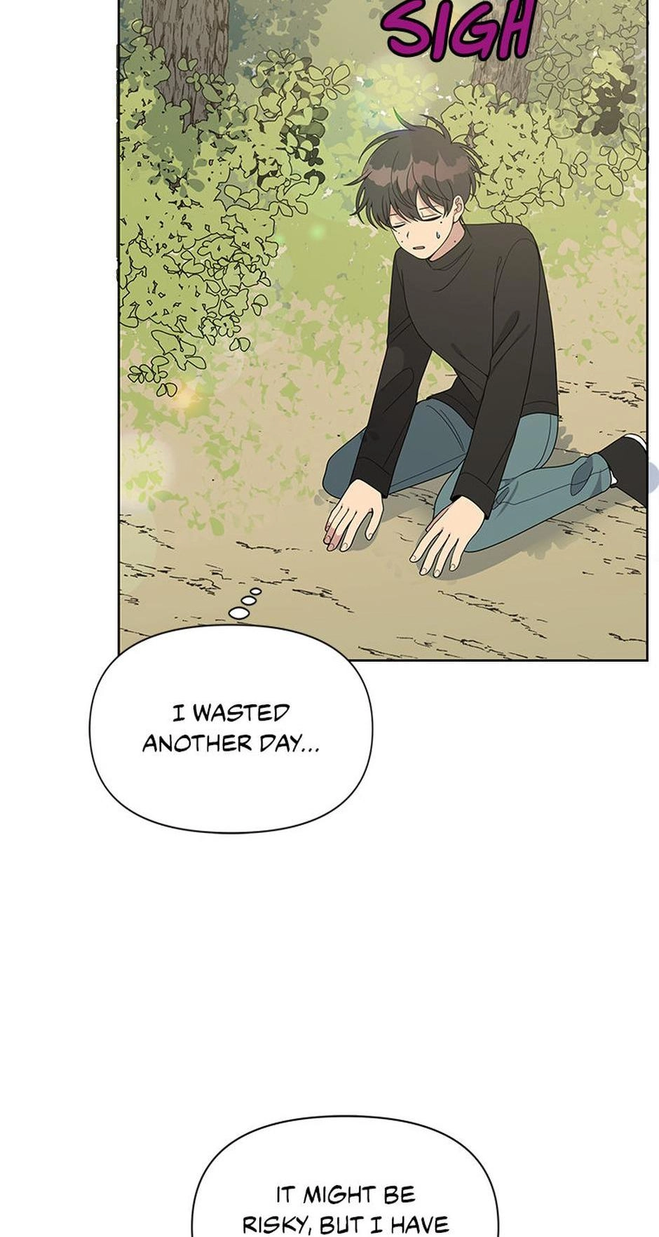 Read Three Worlds chapter 5 image 51 on Lezhin