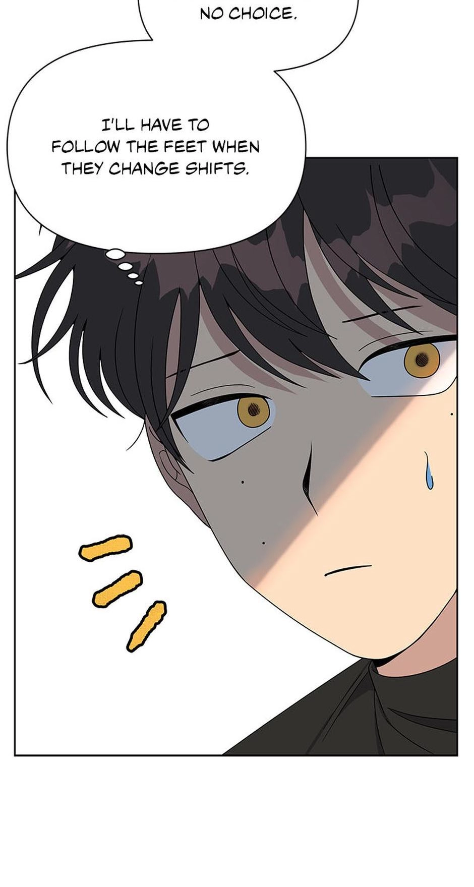 Read Three Worlds chapter 5 image 52 on Lezhin