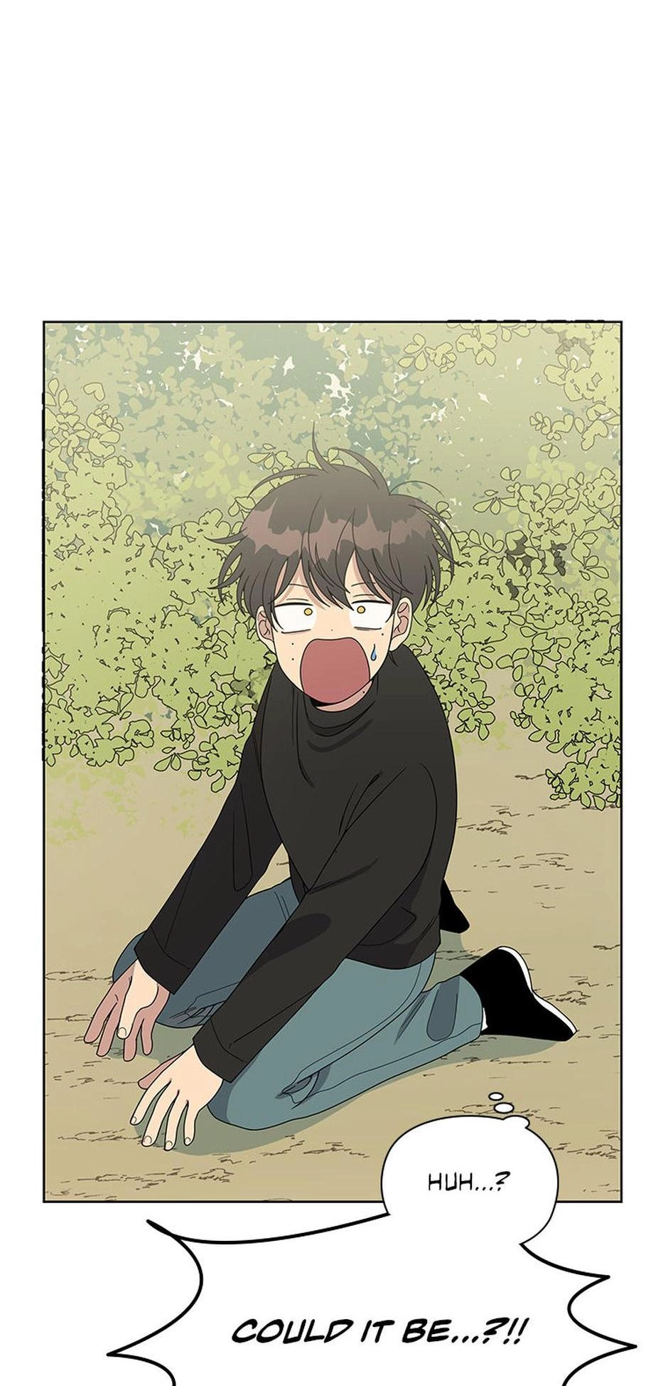 Read Three Worlds chapter 5 image 54 on Lezhin