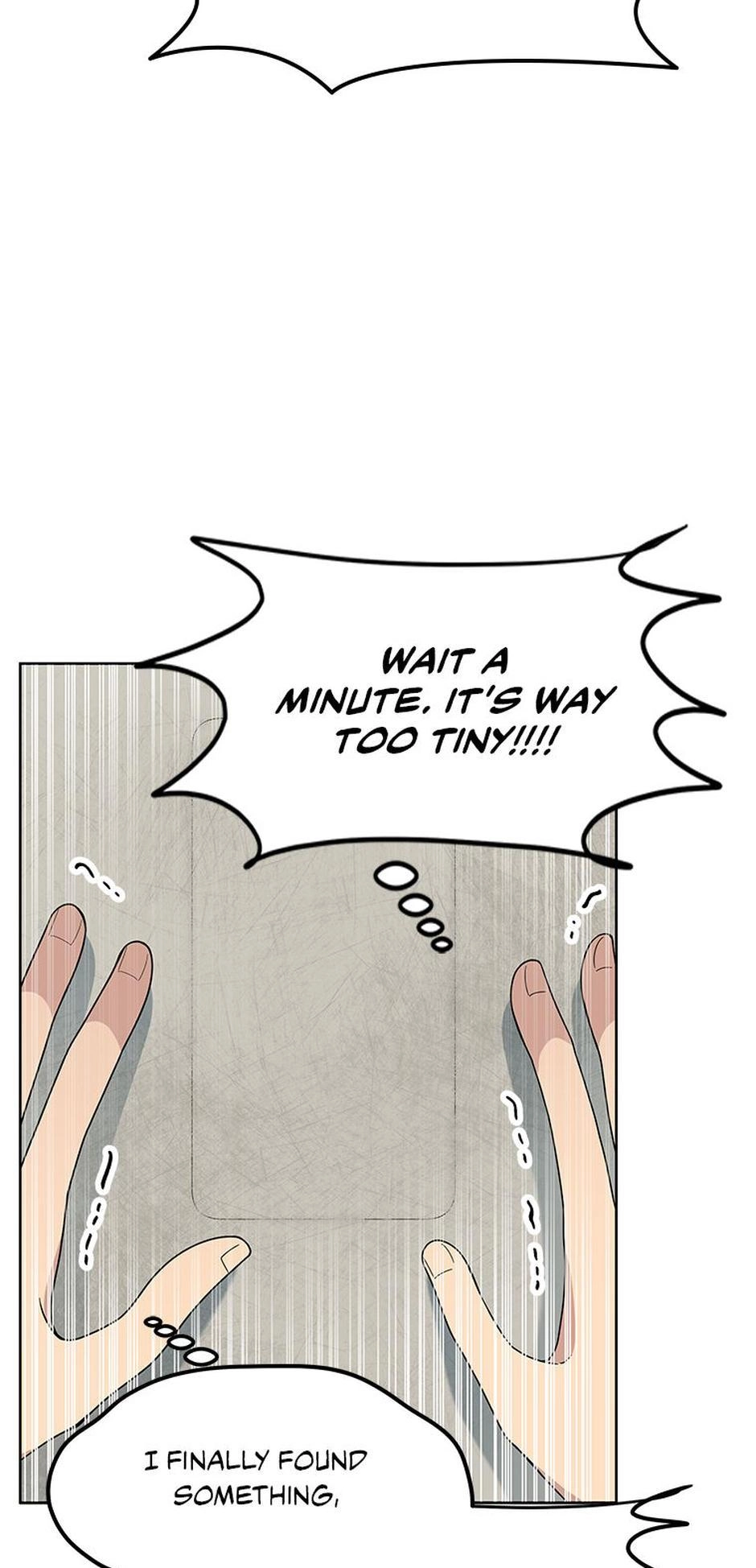 Read Three Worlds chapter 5 image 55 on Lezhin
