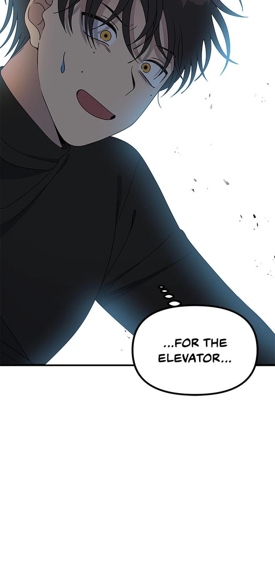 Read Three Worlds chapter 5 image 59 on Lezhin
